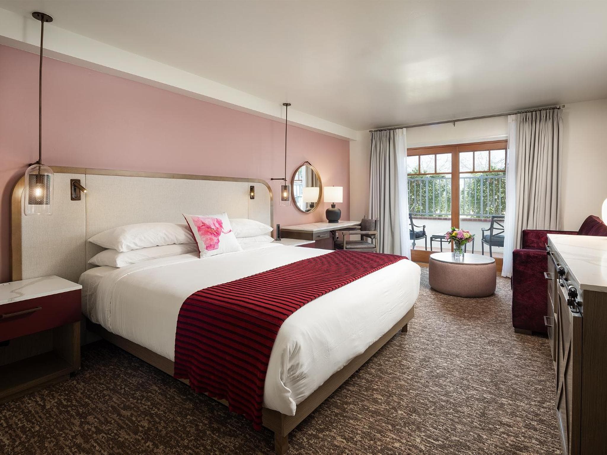 Corque Hotel, Solvang, A Tribute Portfolio Hotel