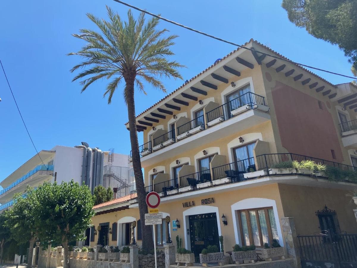 Hs Villa Rosa Paguera