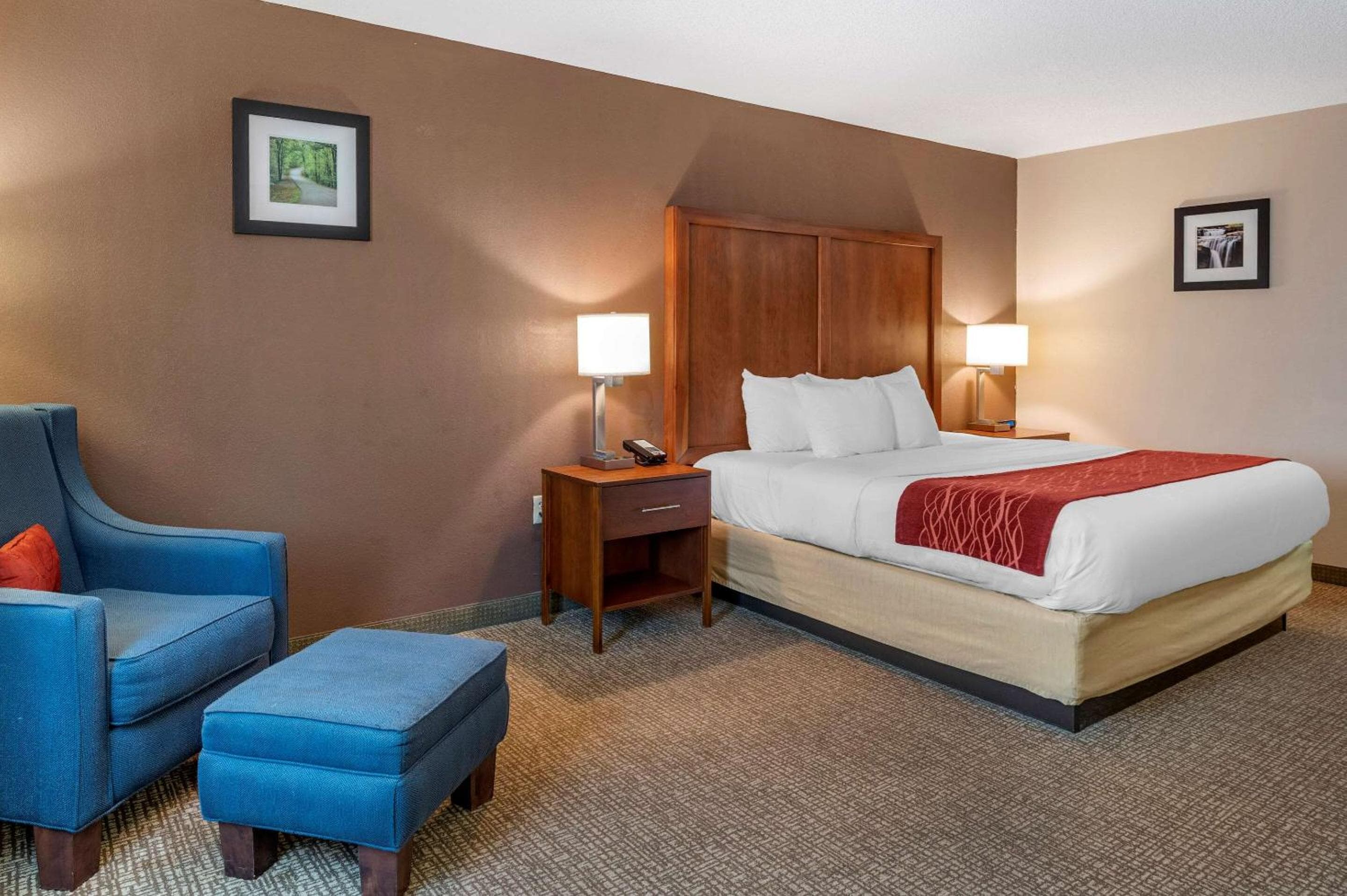 Comfort Inn & Suites Lawrenceburg