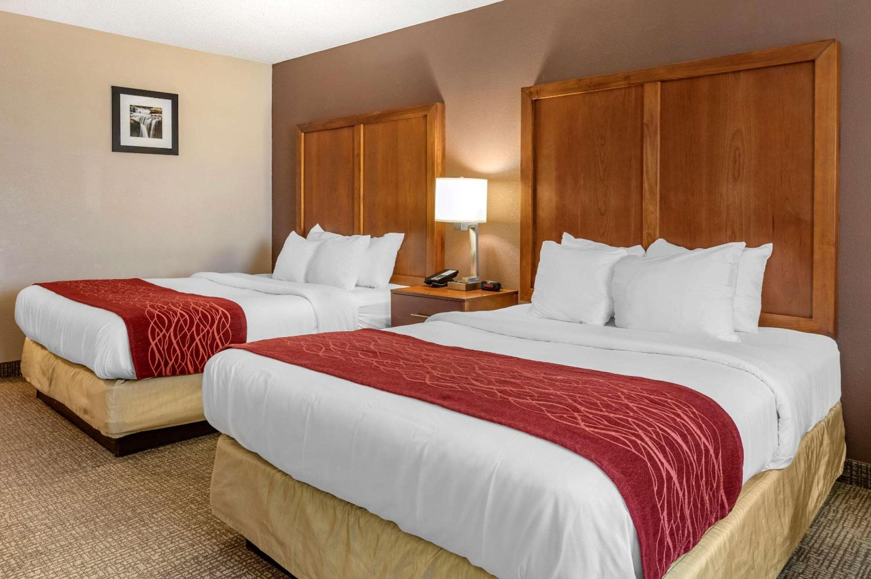 Comfort Inn & Suites Lawrenceburg