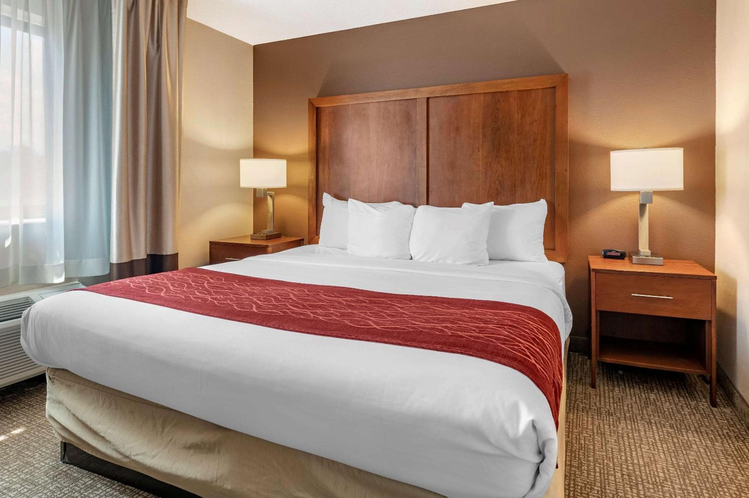 Comfort Inn & Suites Lawrenceburg