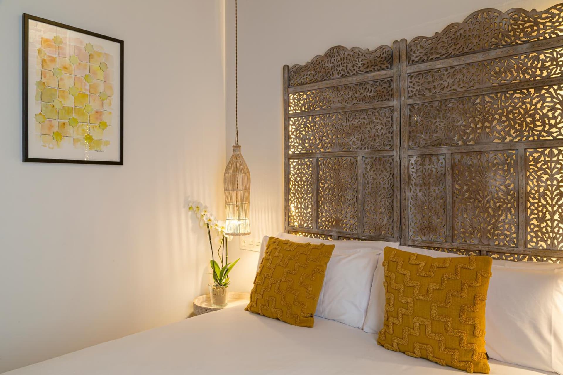 Hotel La Casa de Los Mosaicos by Maxi Hoteles