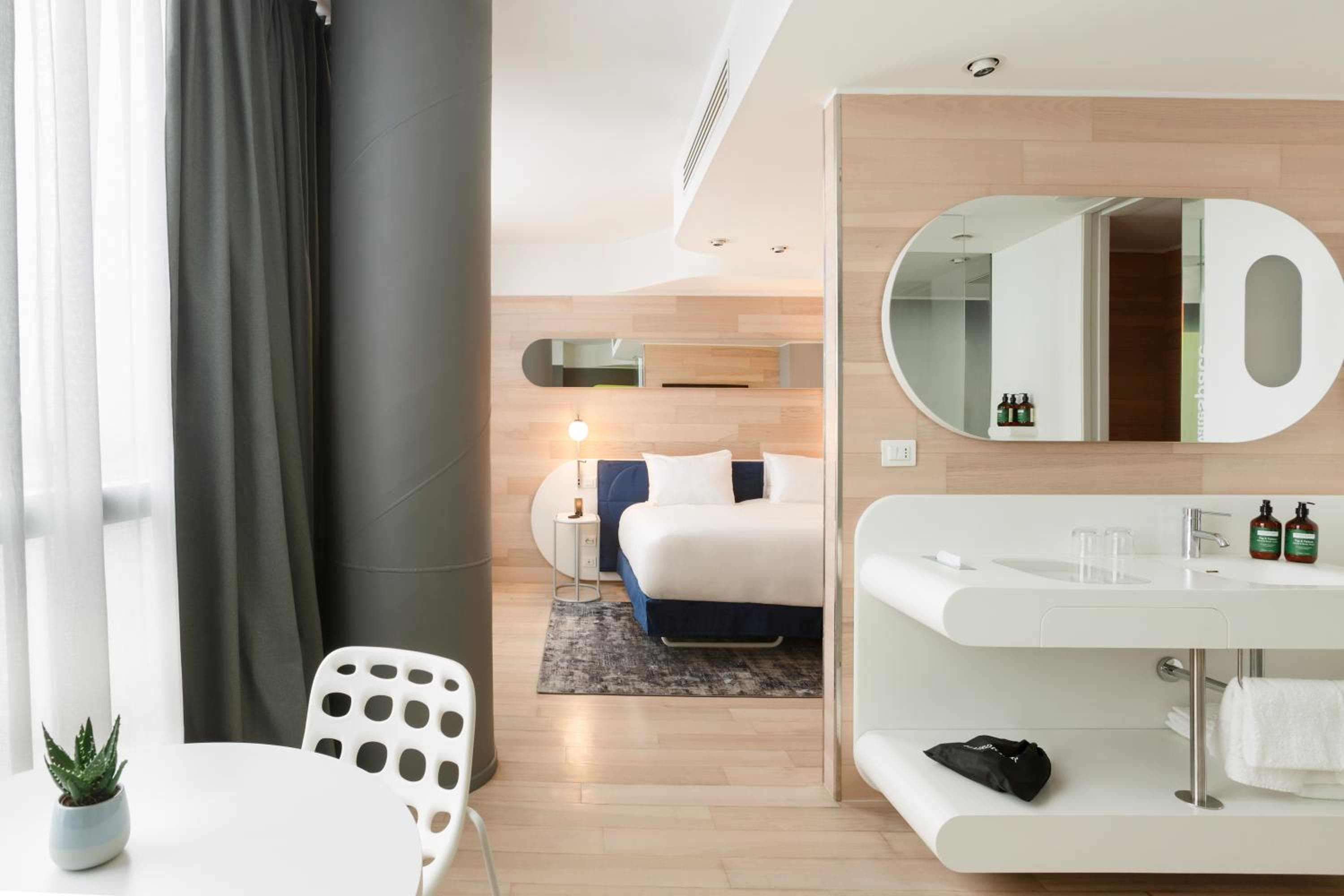 voco Milan-Fiere by IHG