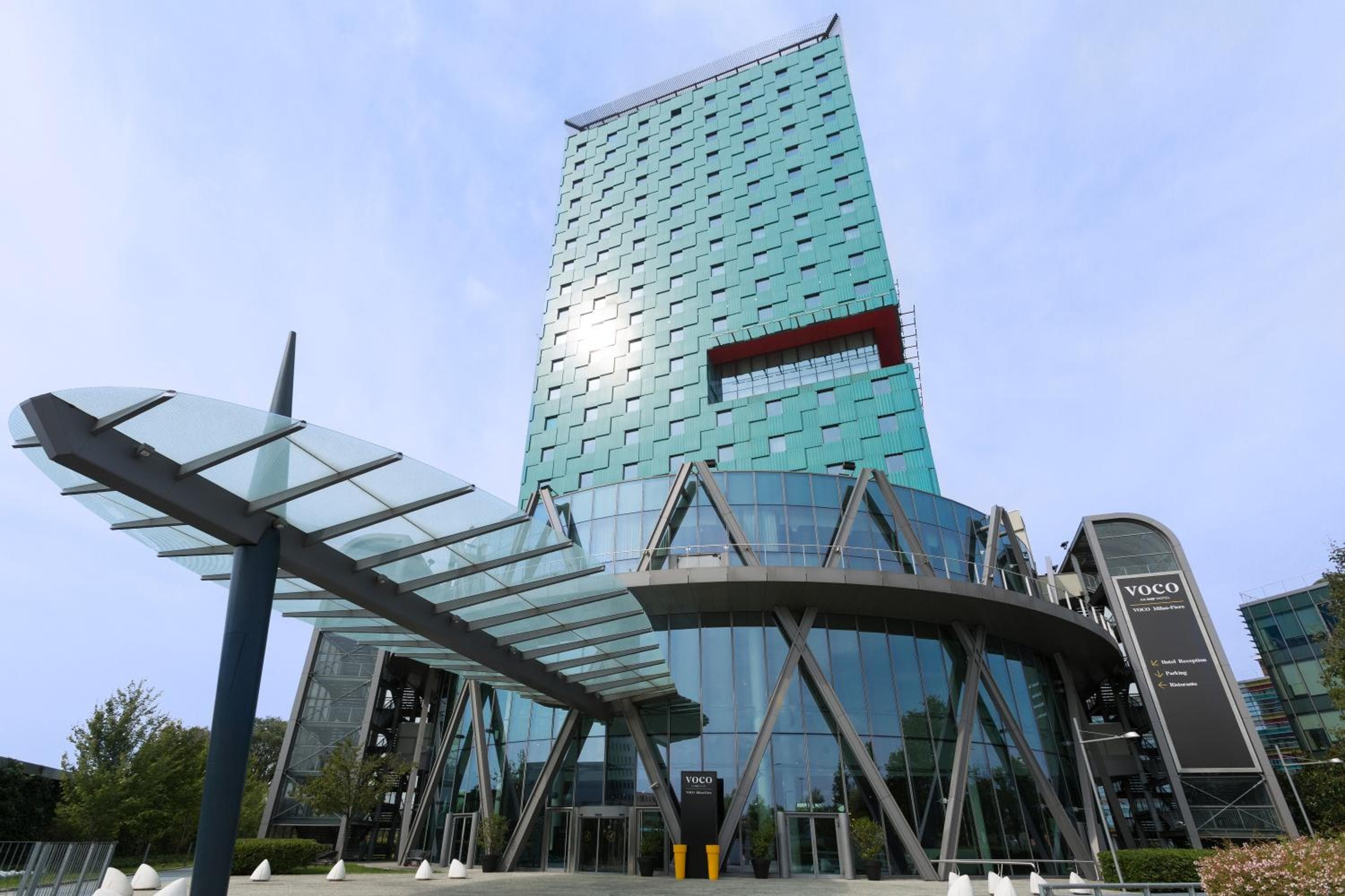 voco Milan-Fiere by IHG