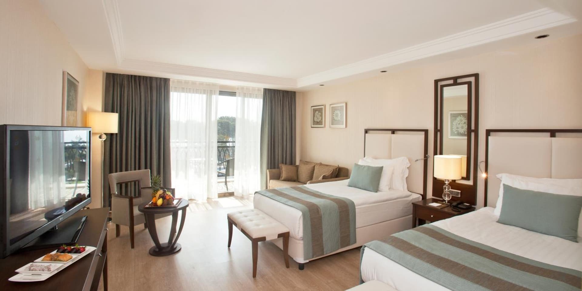 Juju Premier Palace Hotel-Ultra All Inclusive