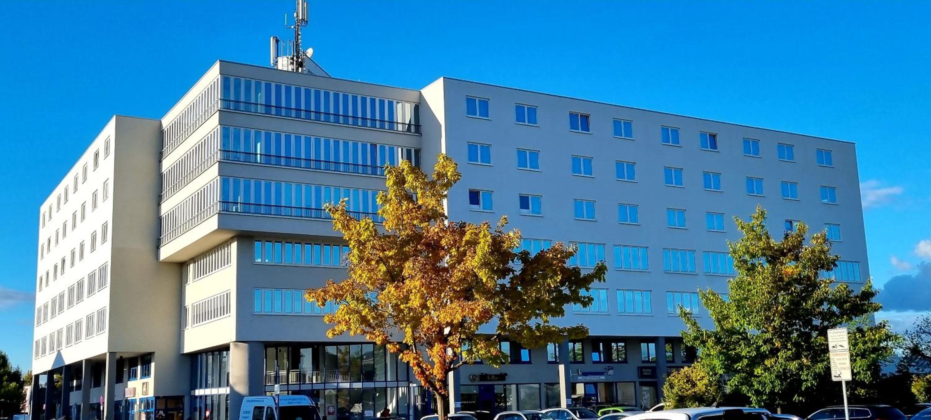 eXo Square Heidelberg-Schwetzingen - by SuperFly Hotels