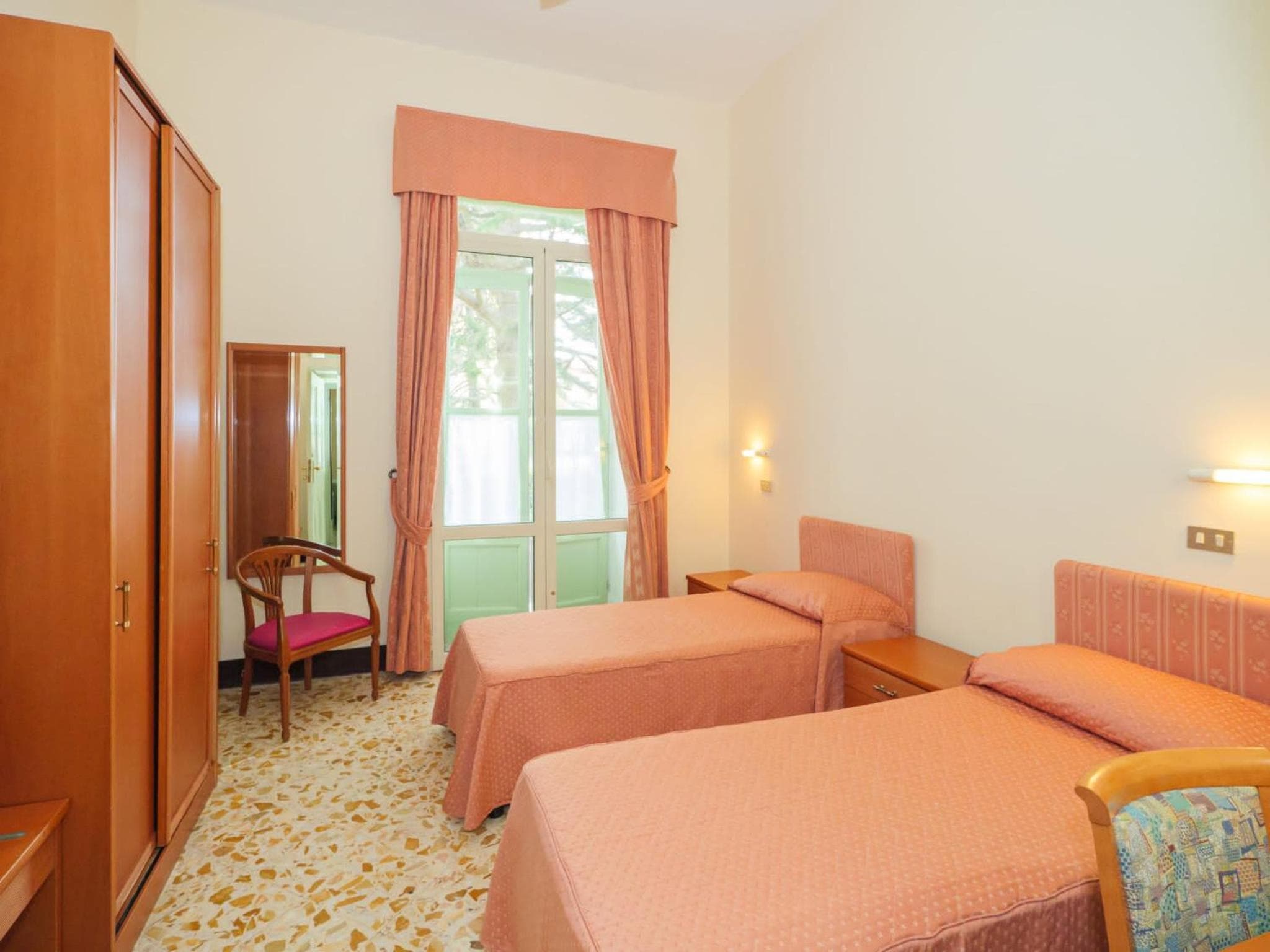 Hotel Delle Palme
