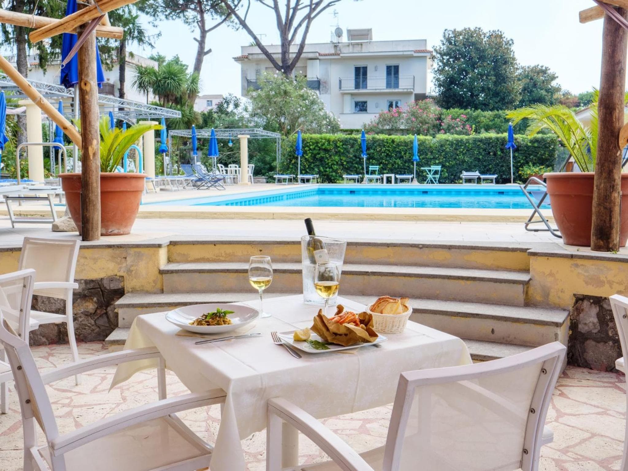 Hotel Delle Palme