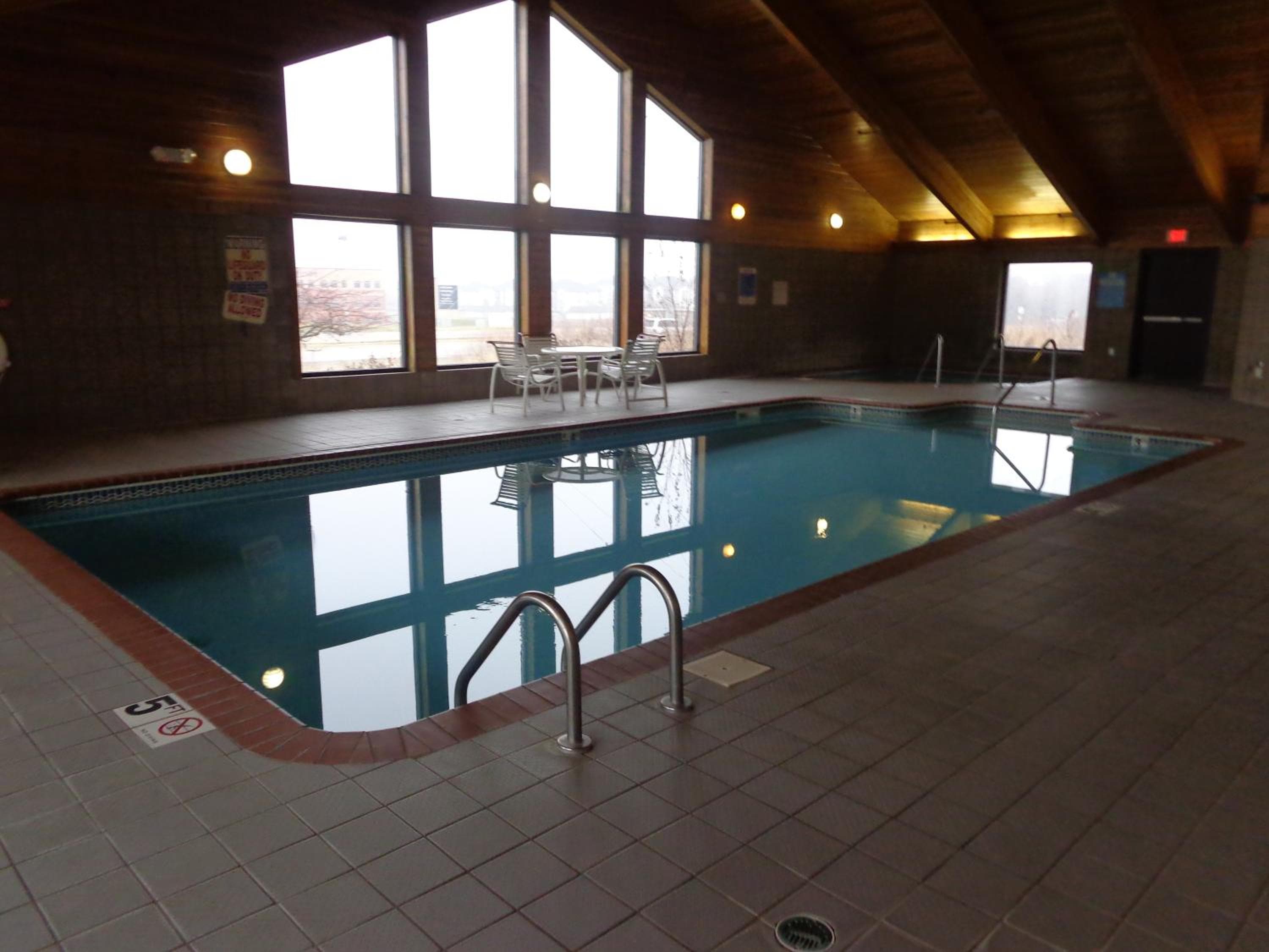 Baymont by Wyndham Coralville