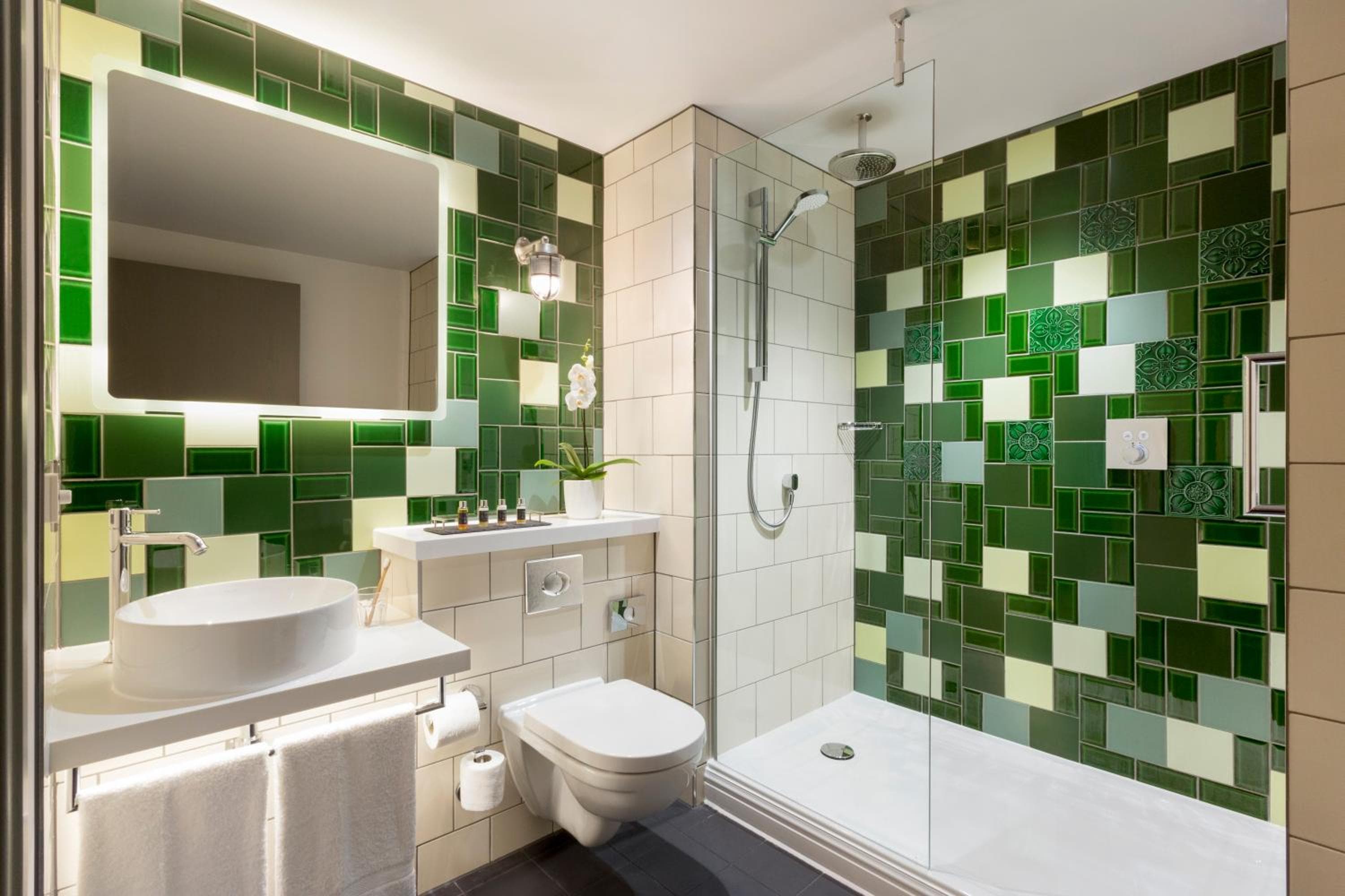 Hotel Indigo - Cardiff by IHG