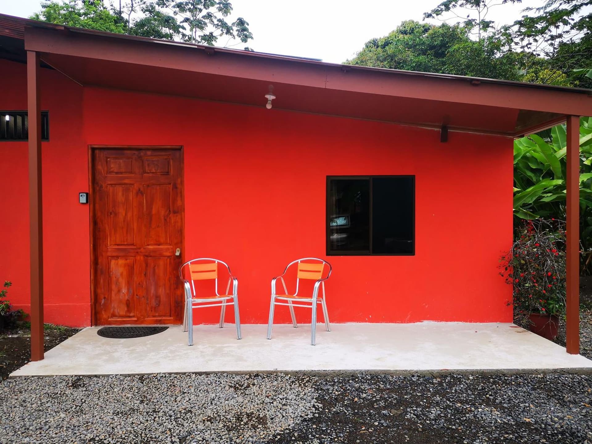 Pura Vida Aparment - Downtown La Fortuna