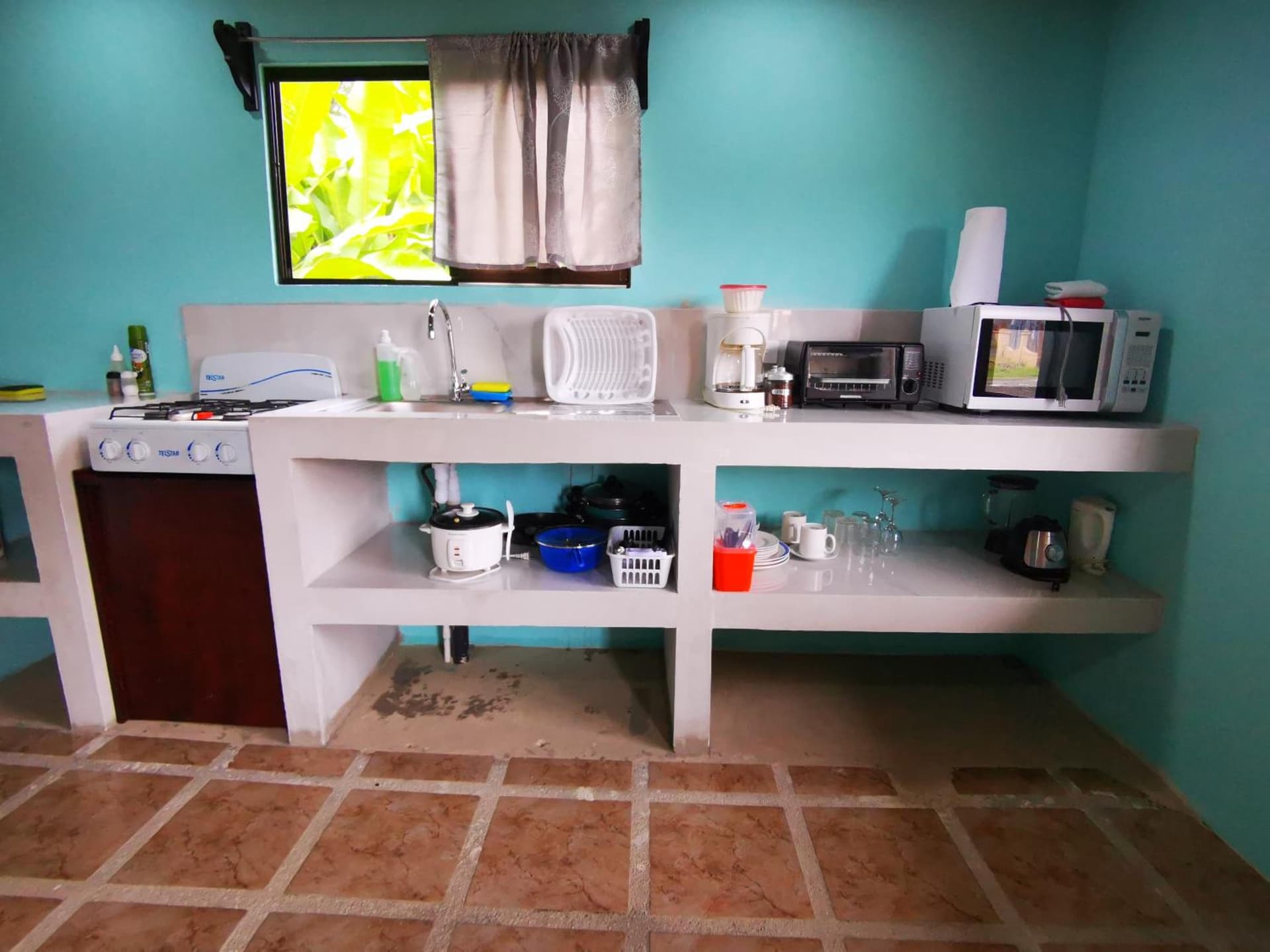 Pura Vida Aparment - Downtown La Fortuna
