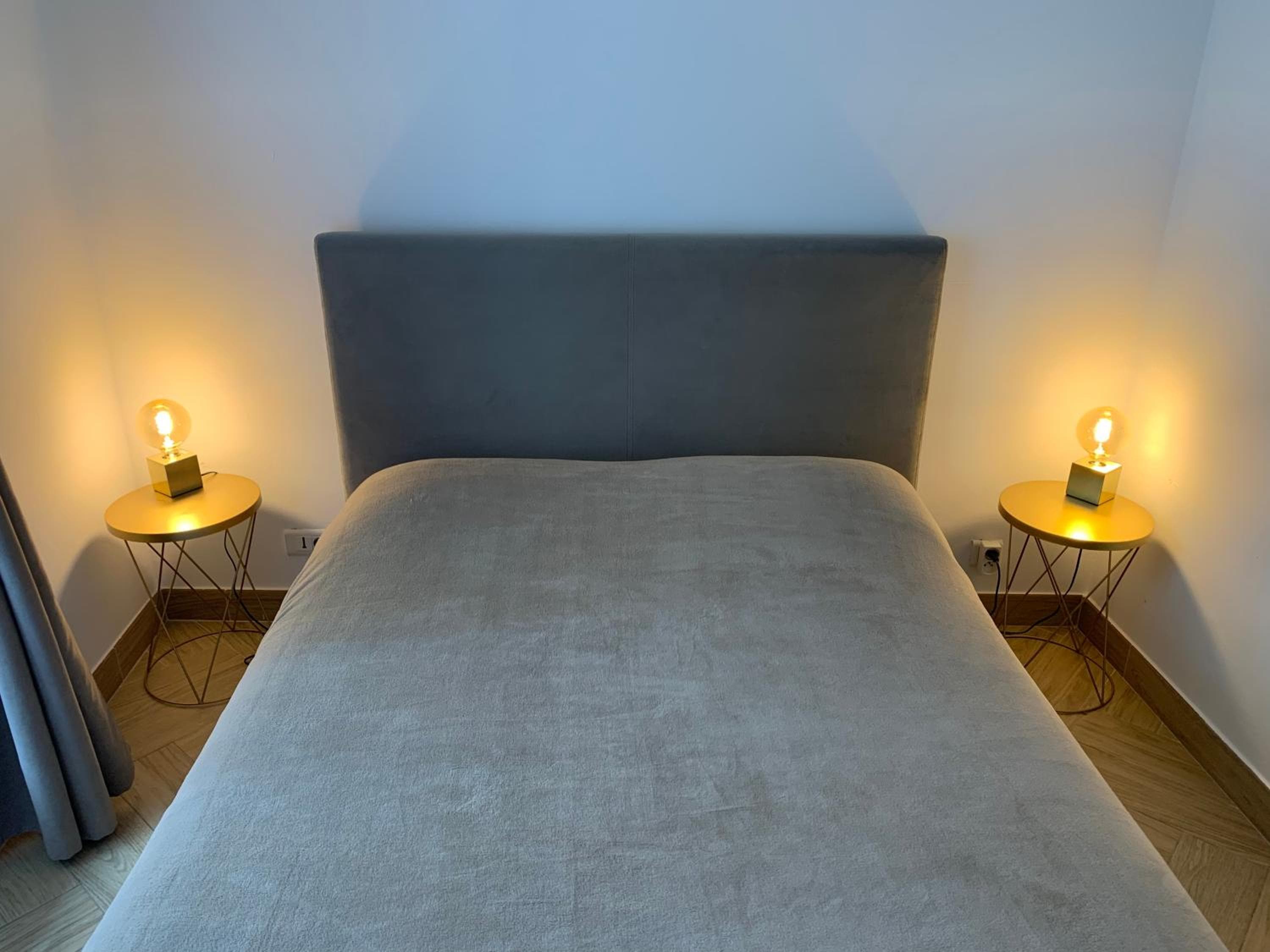 Le Sancy appartement