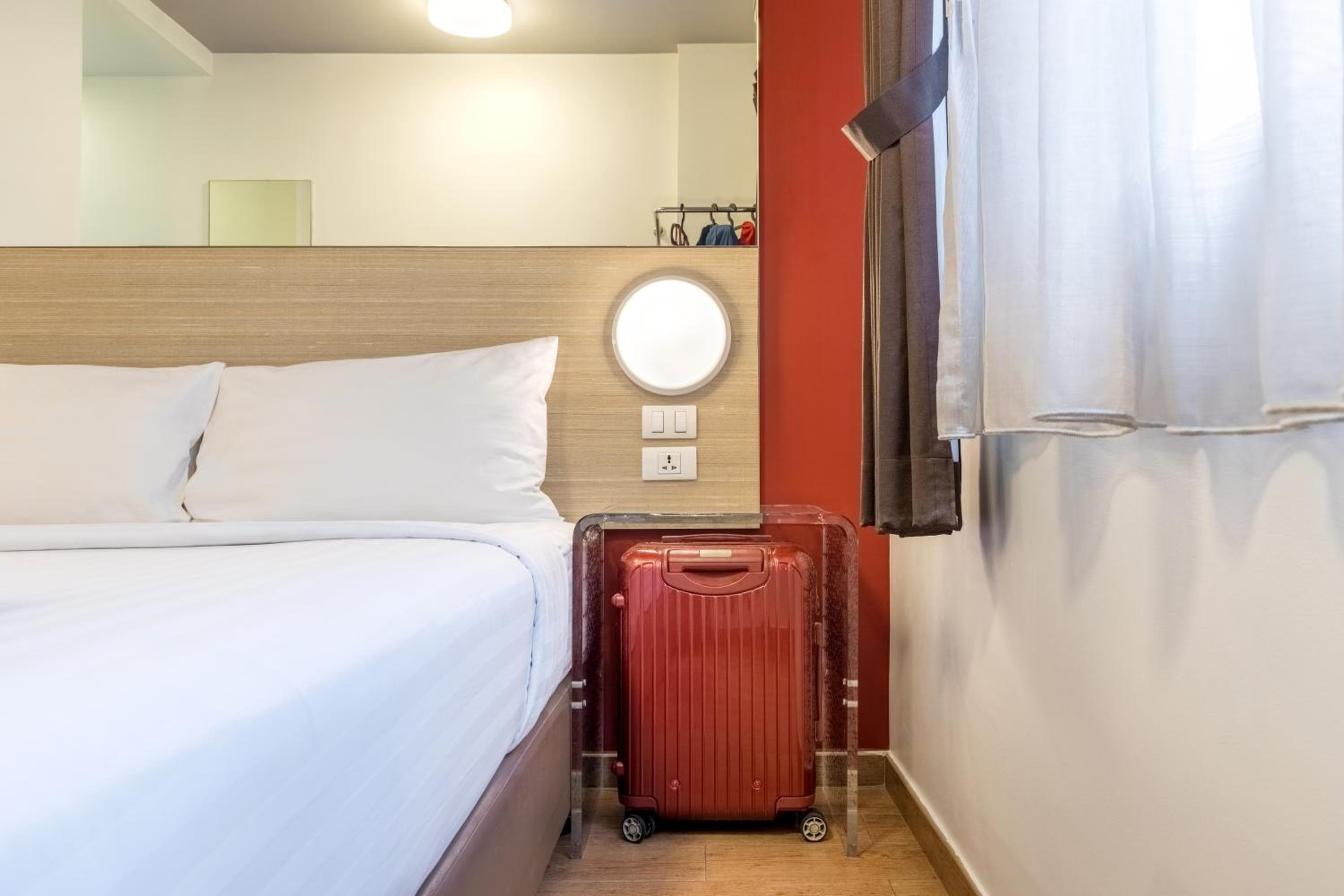 Easy Planet Bangkok Asoke
