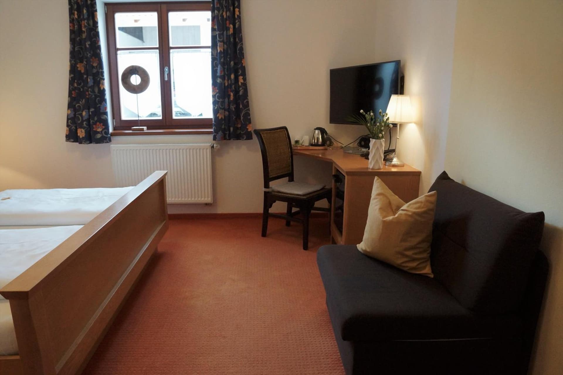 Pension Kramerhof