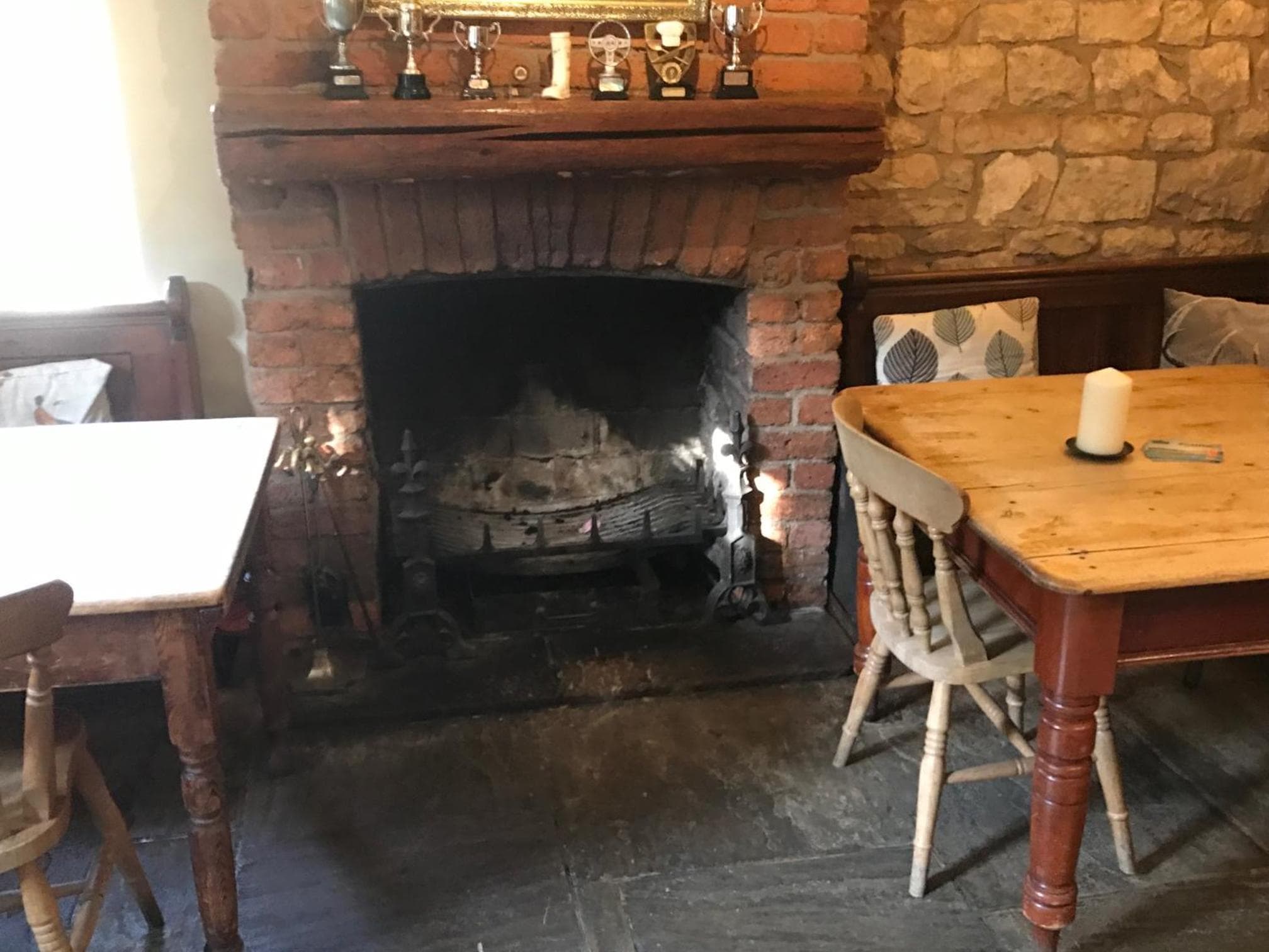 The Coach House Inn