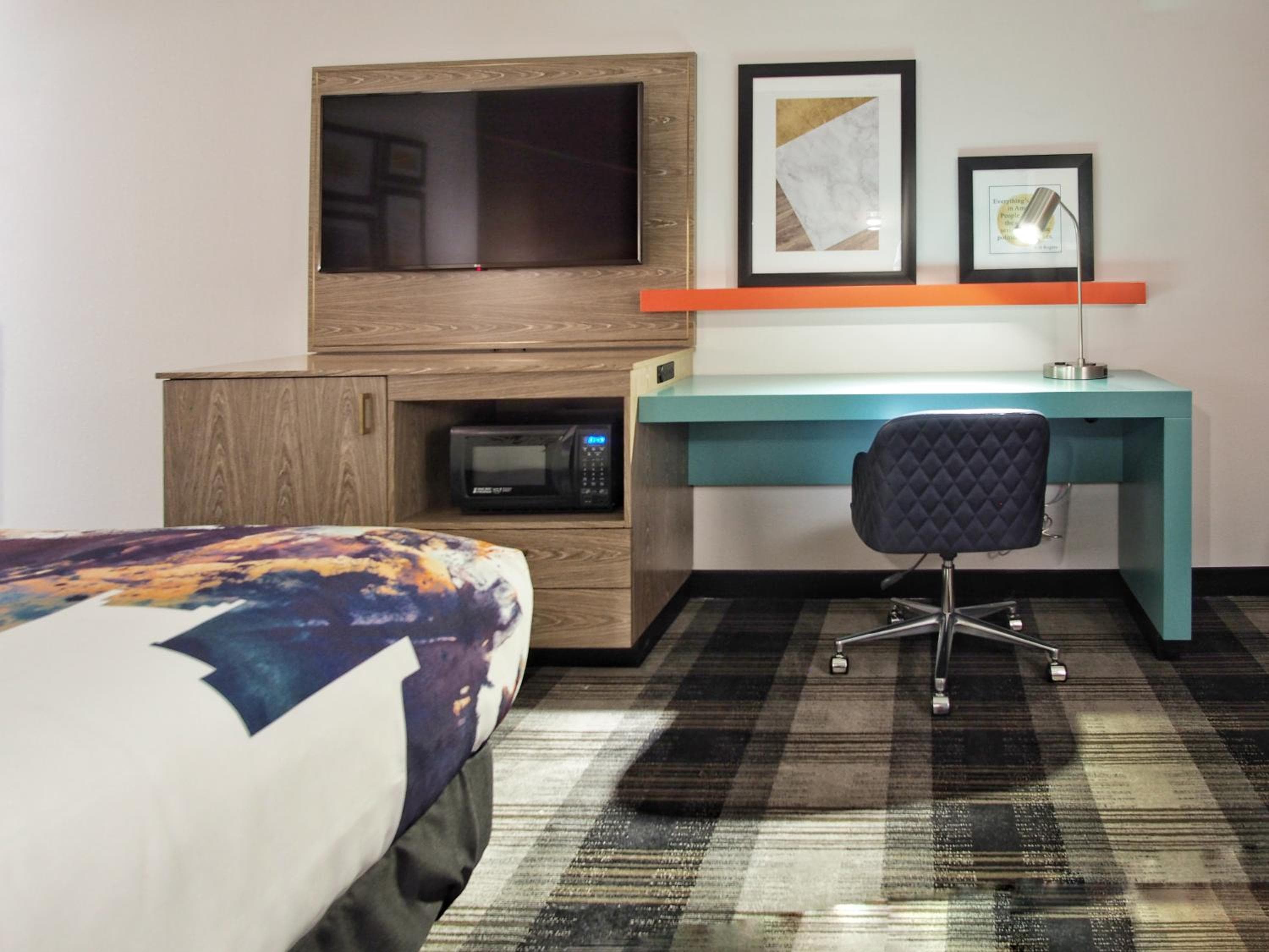La Quinta by Wyndham Oklahoma City Airport