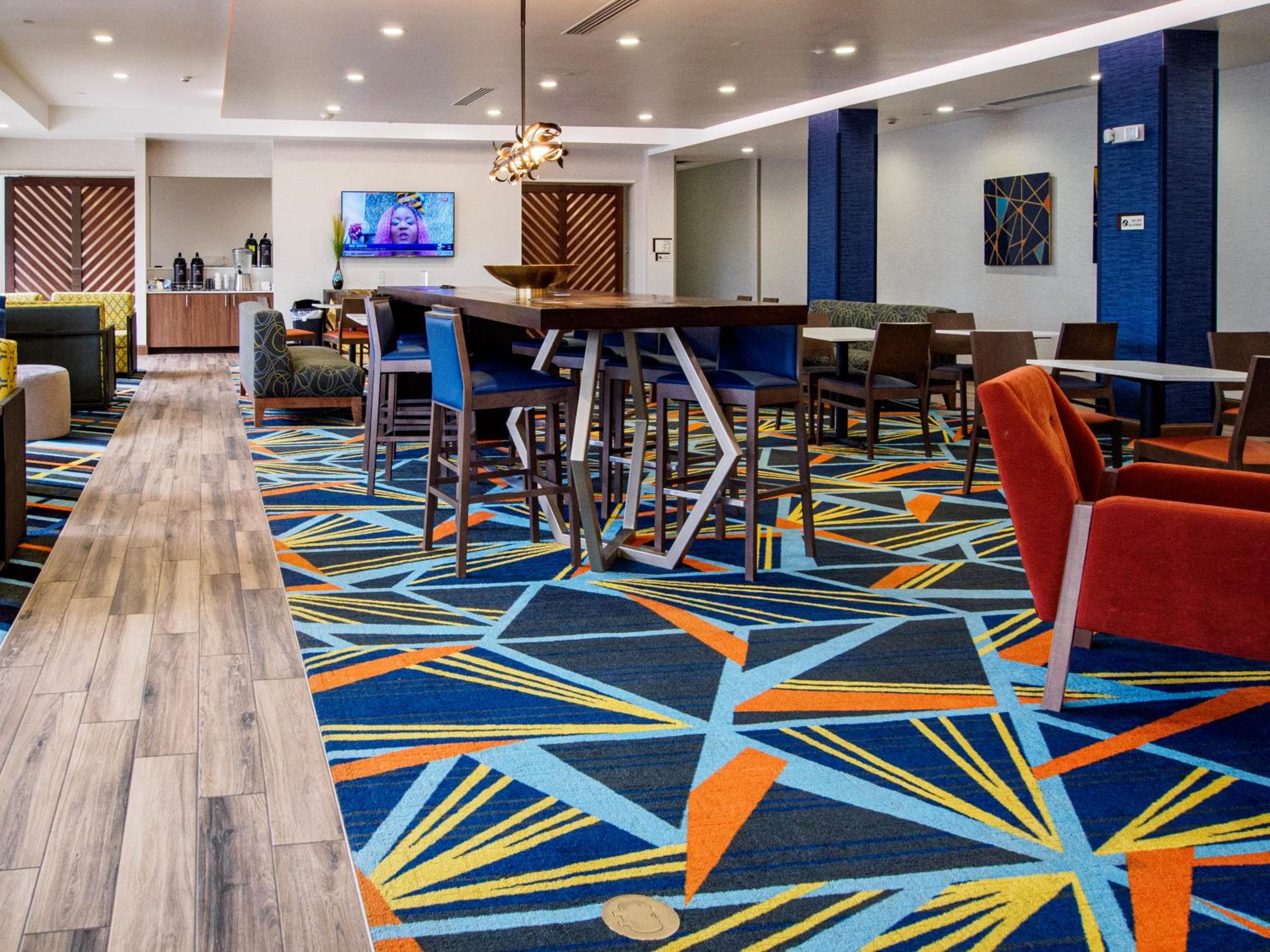 La Quinta by Wyndham Oklahoma City Airport