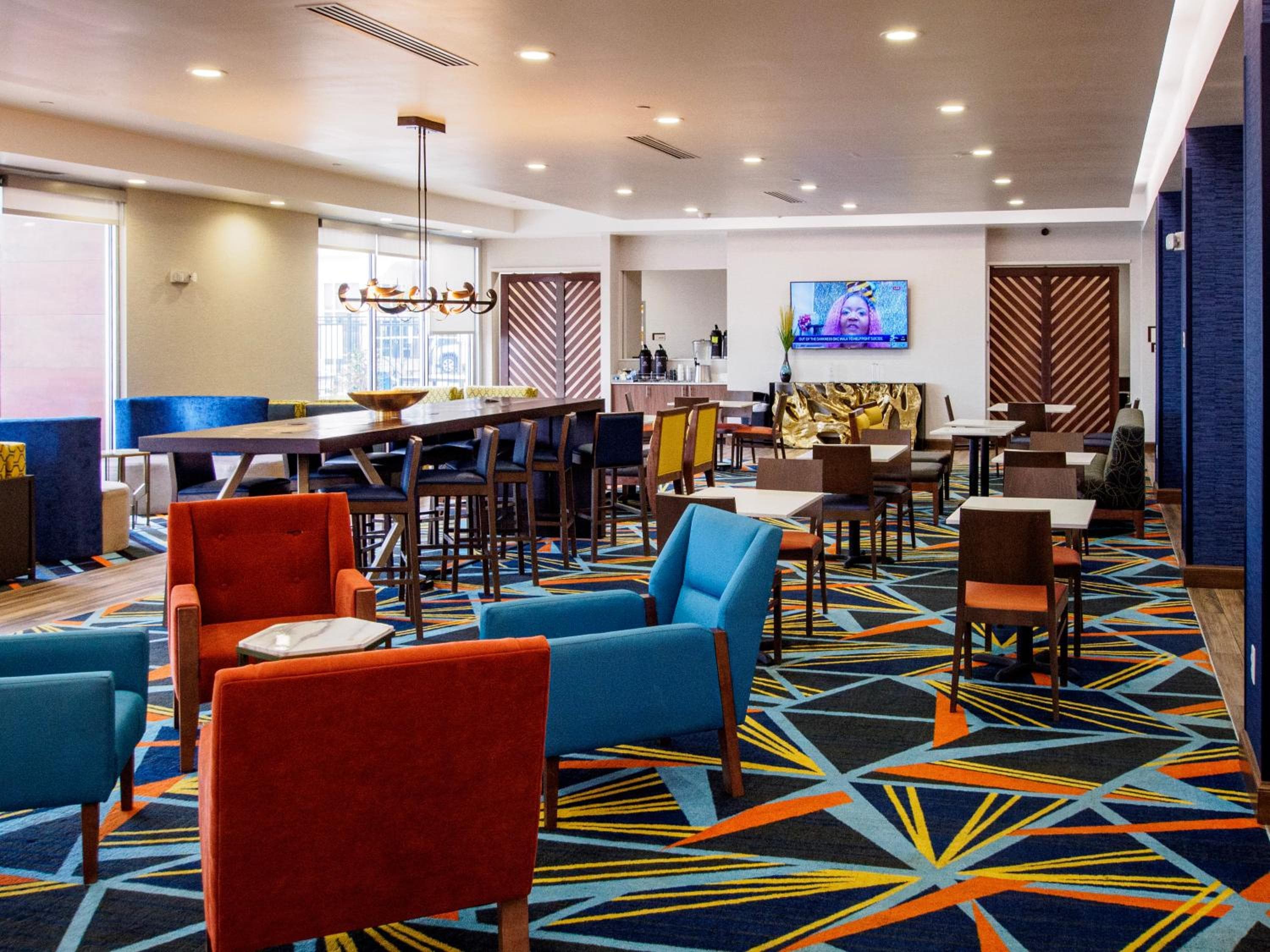 La Quinta by Wyndham Oklahoma City Airport