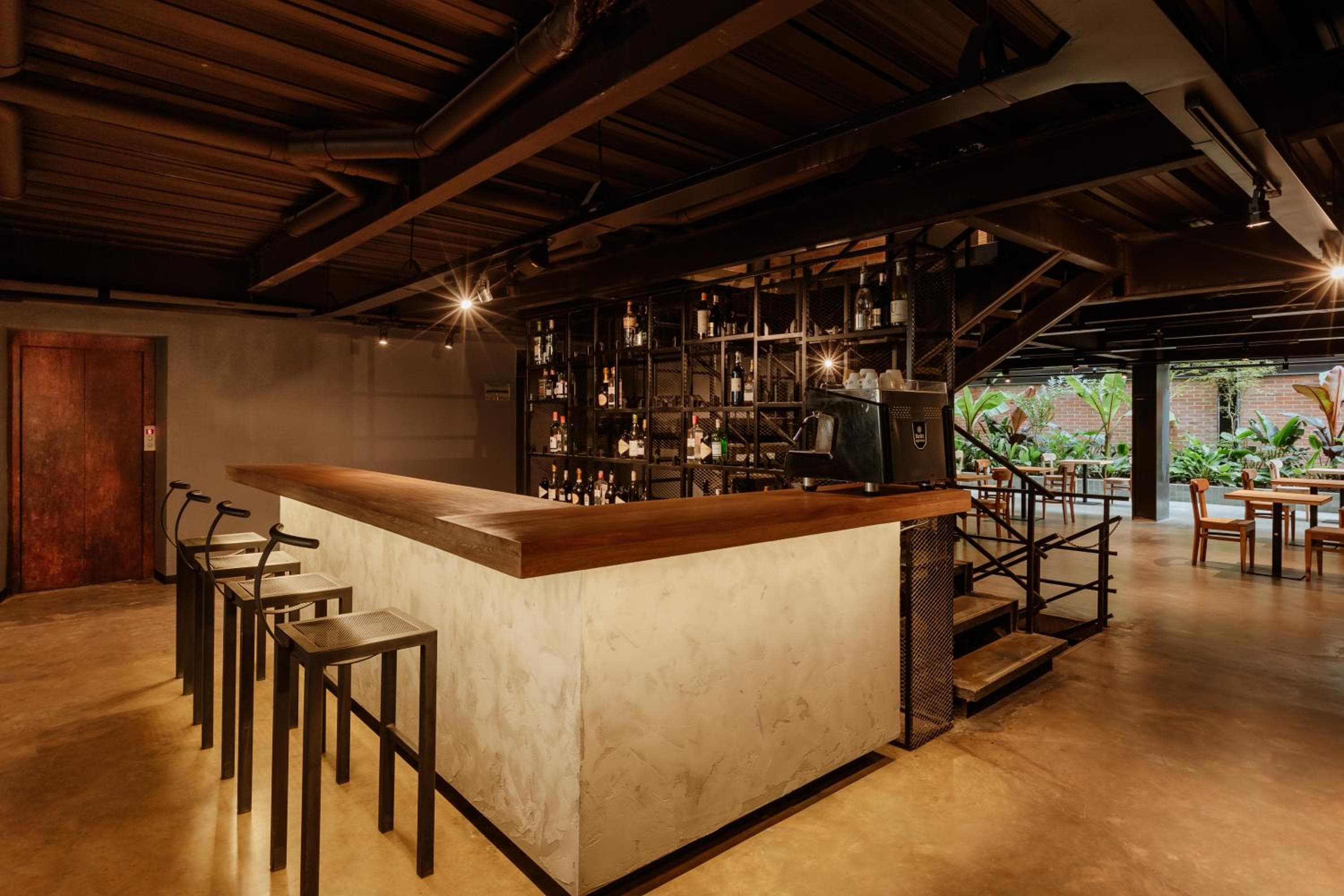 The Art Hotel El Poblado Medellín By Key 33