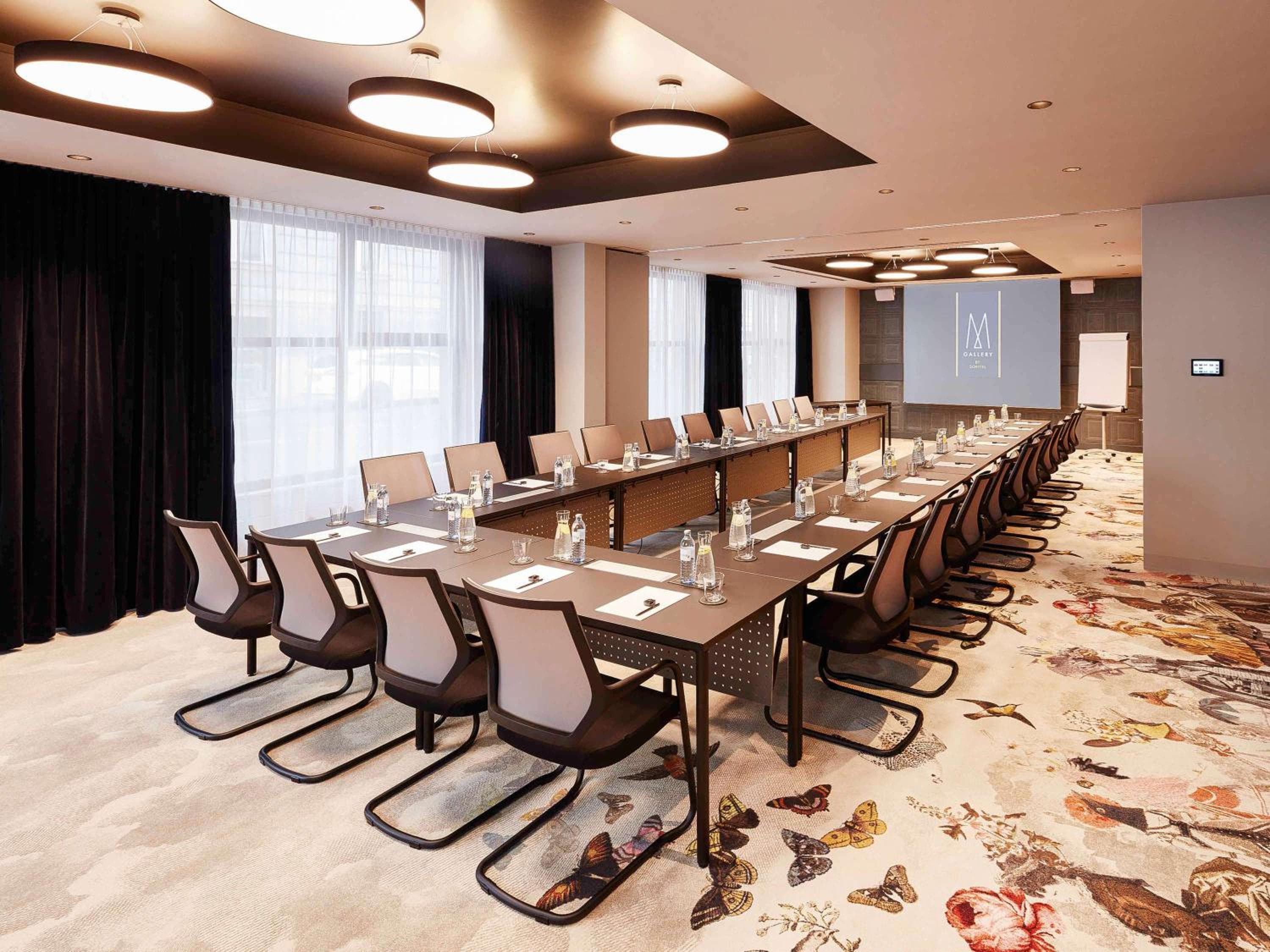 Hotel Am Konzerthaus - MGallery Collection