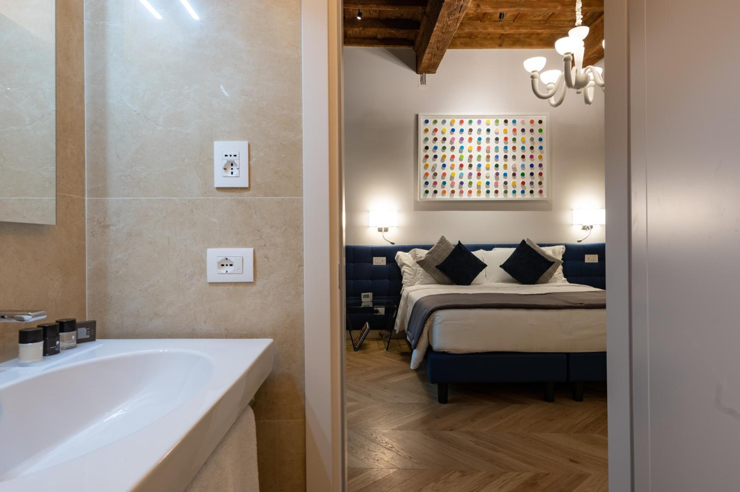 Kairos by Florence Art Apartments