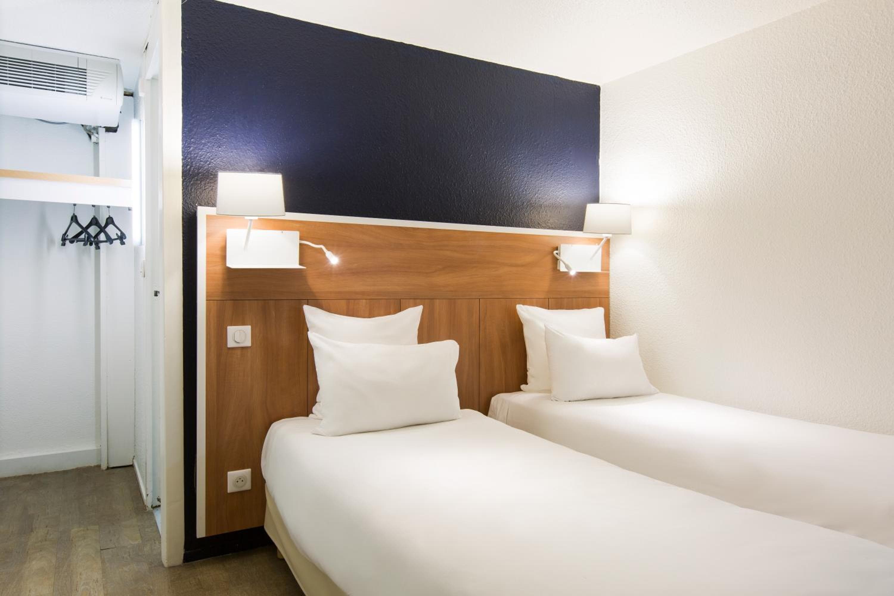 Comfort Hôtel RUNGIS-ORLY