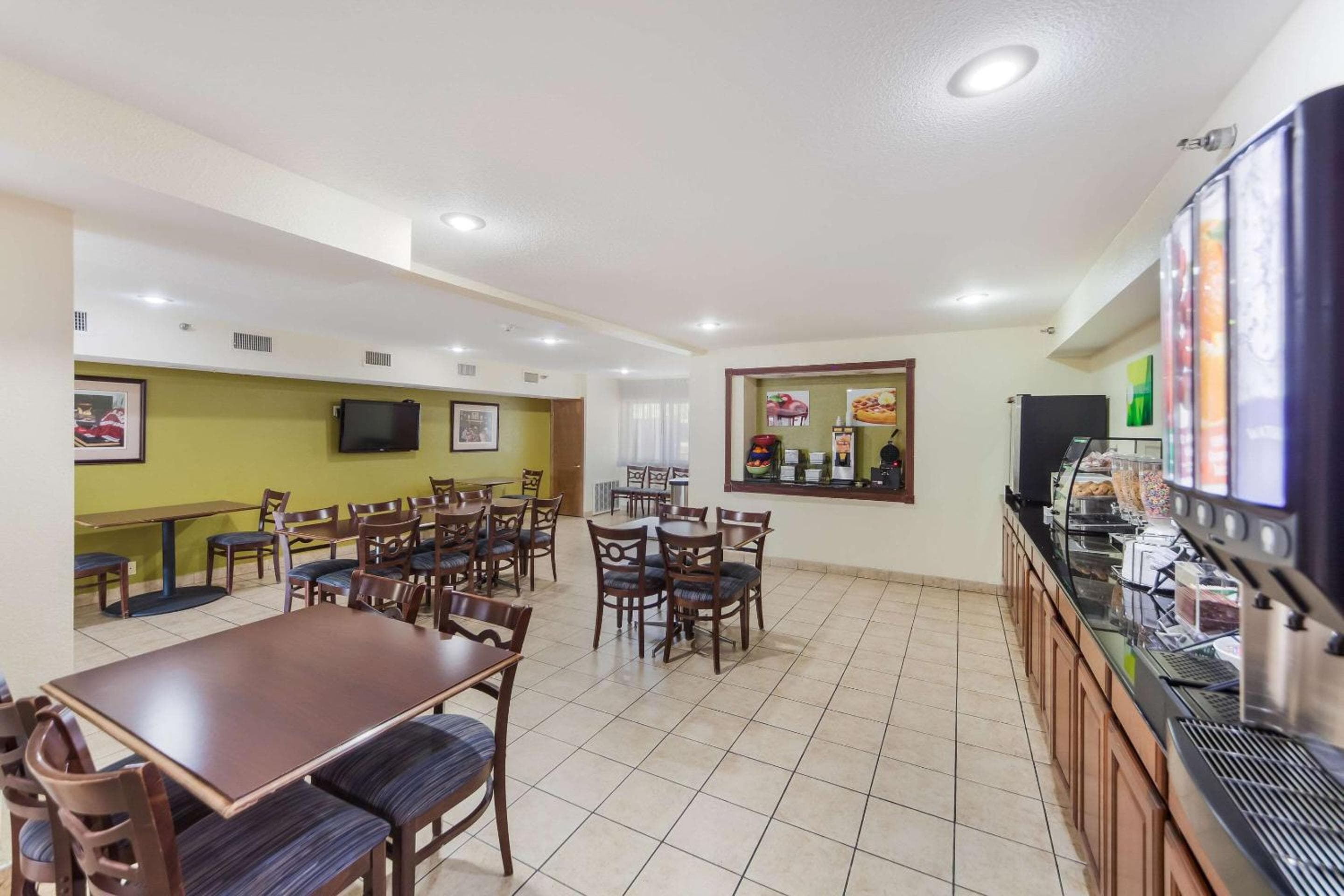 Quality Inn Lincoln Cornhusker