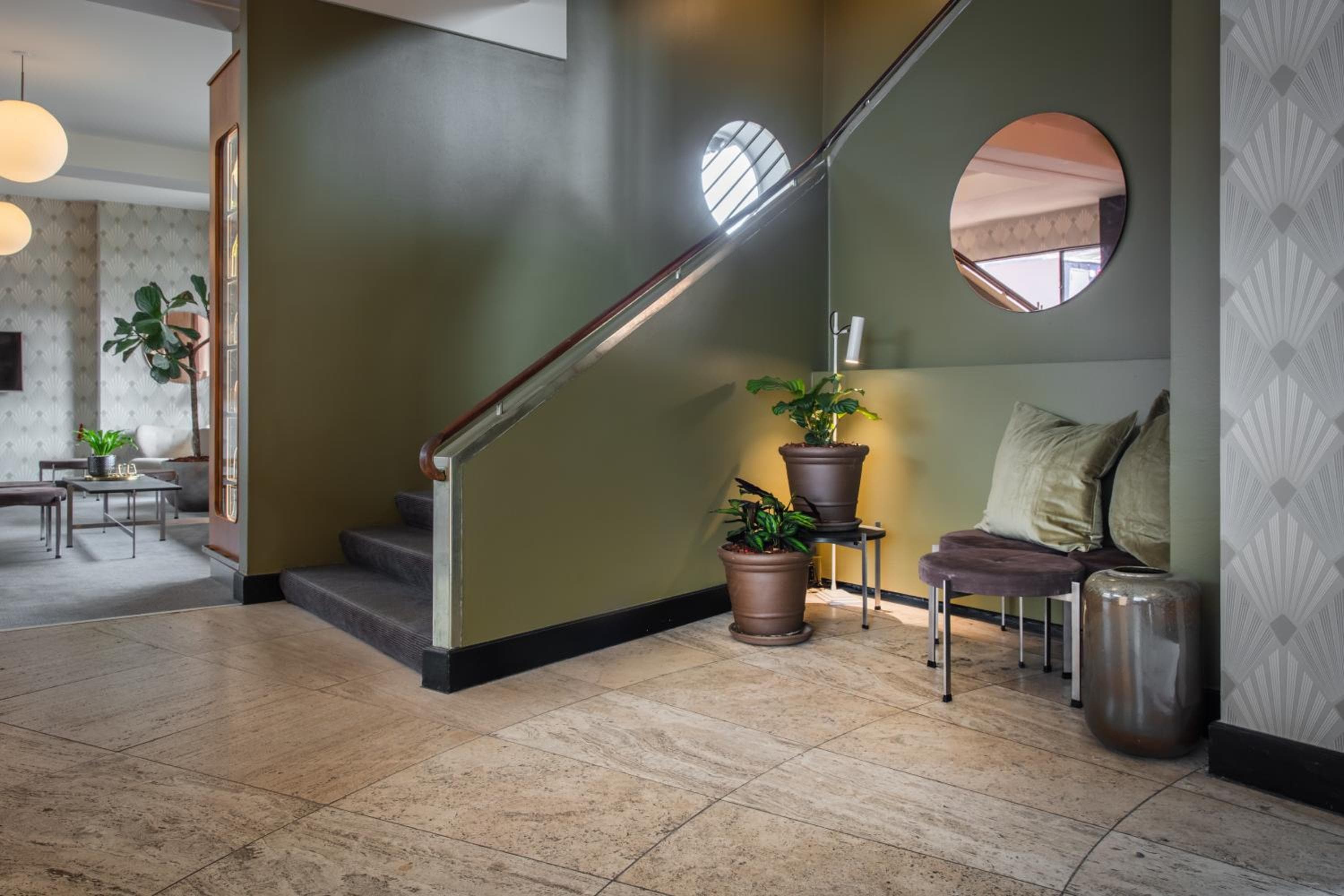Hotel Astoria, Best Western Signature Collection