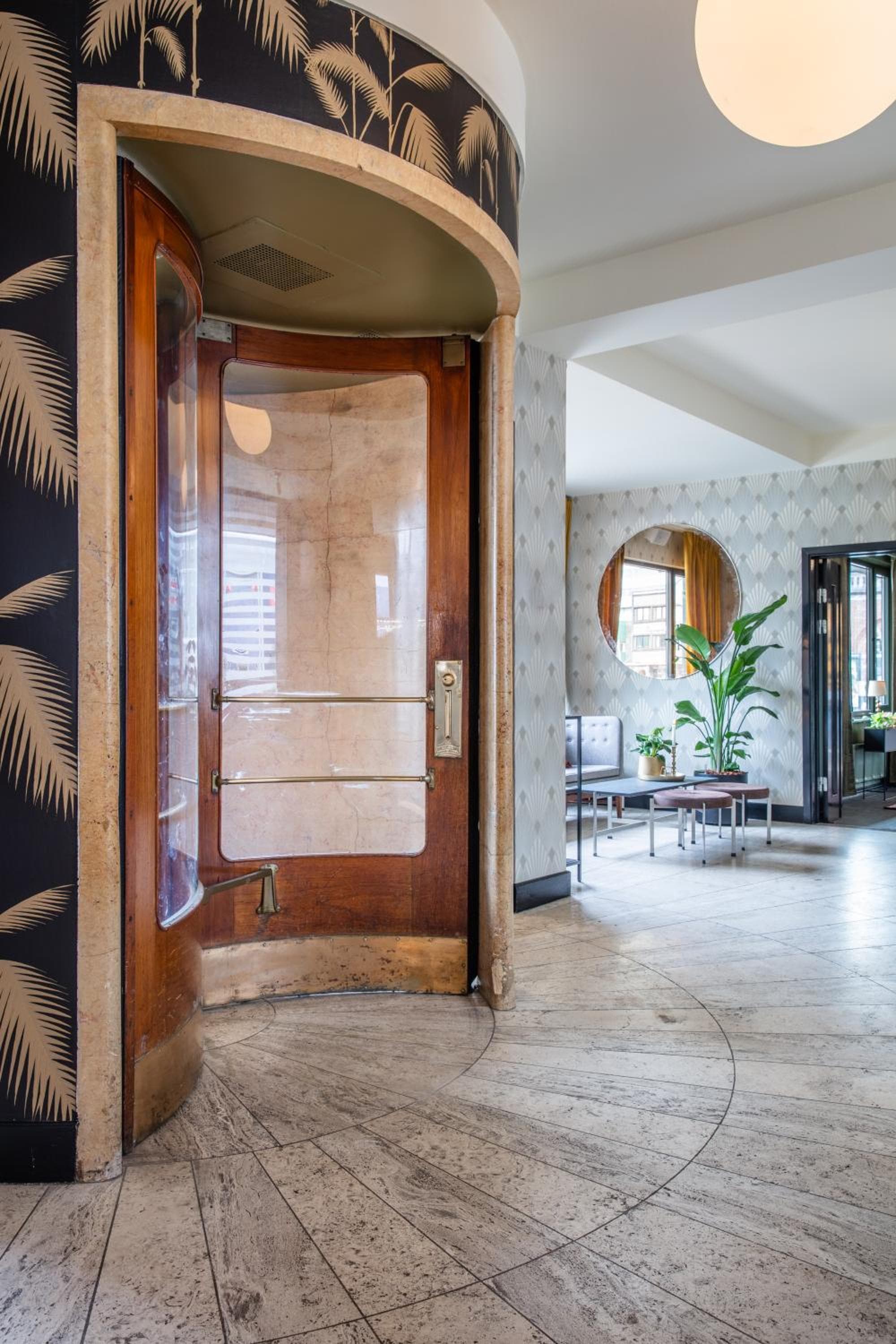 Hotel Astoria, Best Western Signature Collection