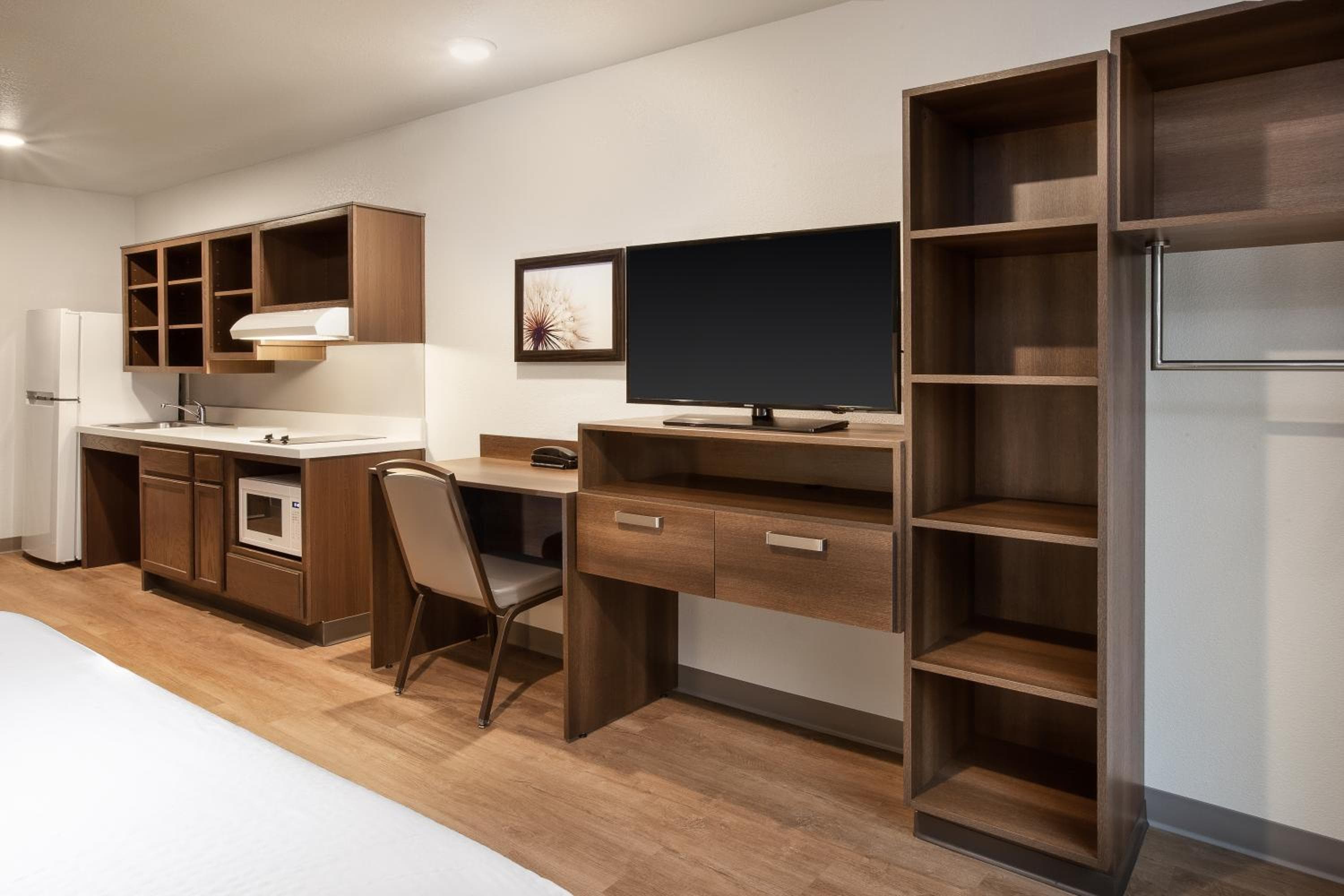 WoodSpring Suites Washington DC Northeast Greenbelt