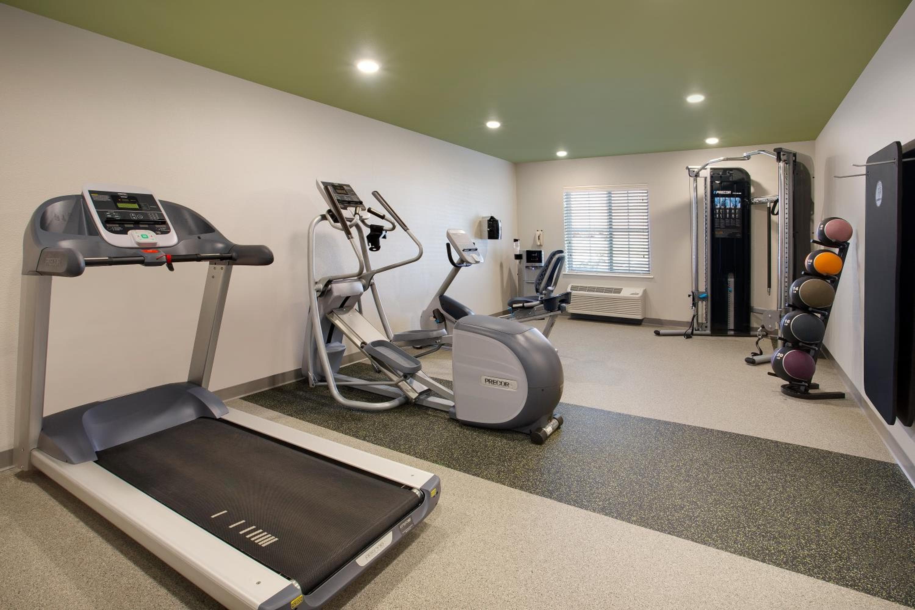 WoodSpring Suites Baltimore White Marsh - Nottingham