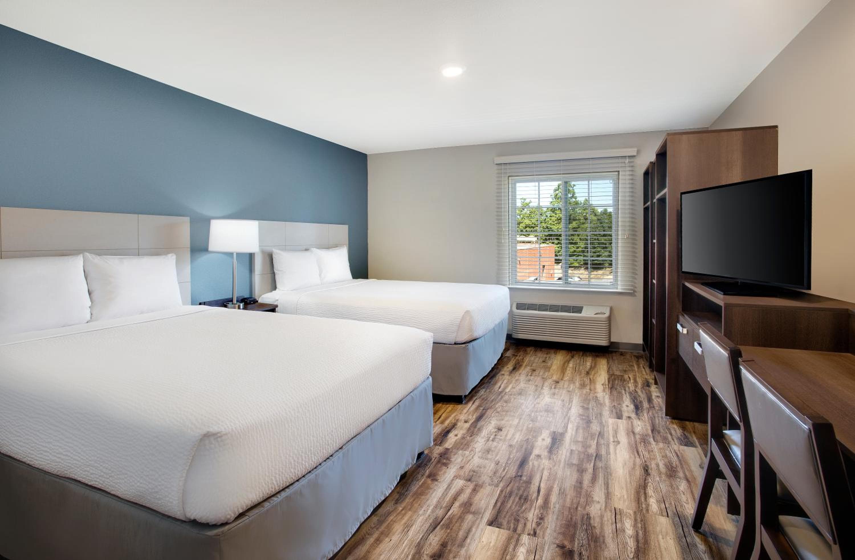 WoodSpring Suites Baltimore White Marsh - Nottingham