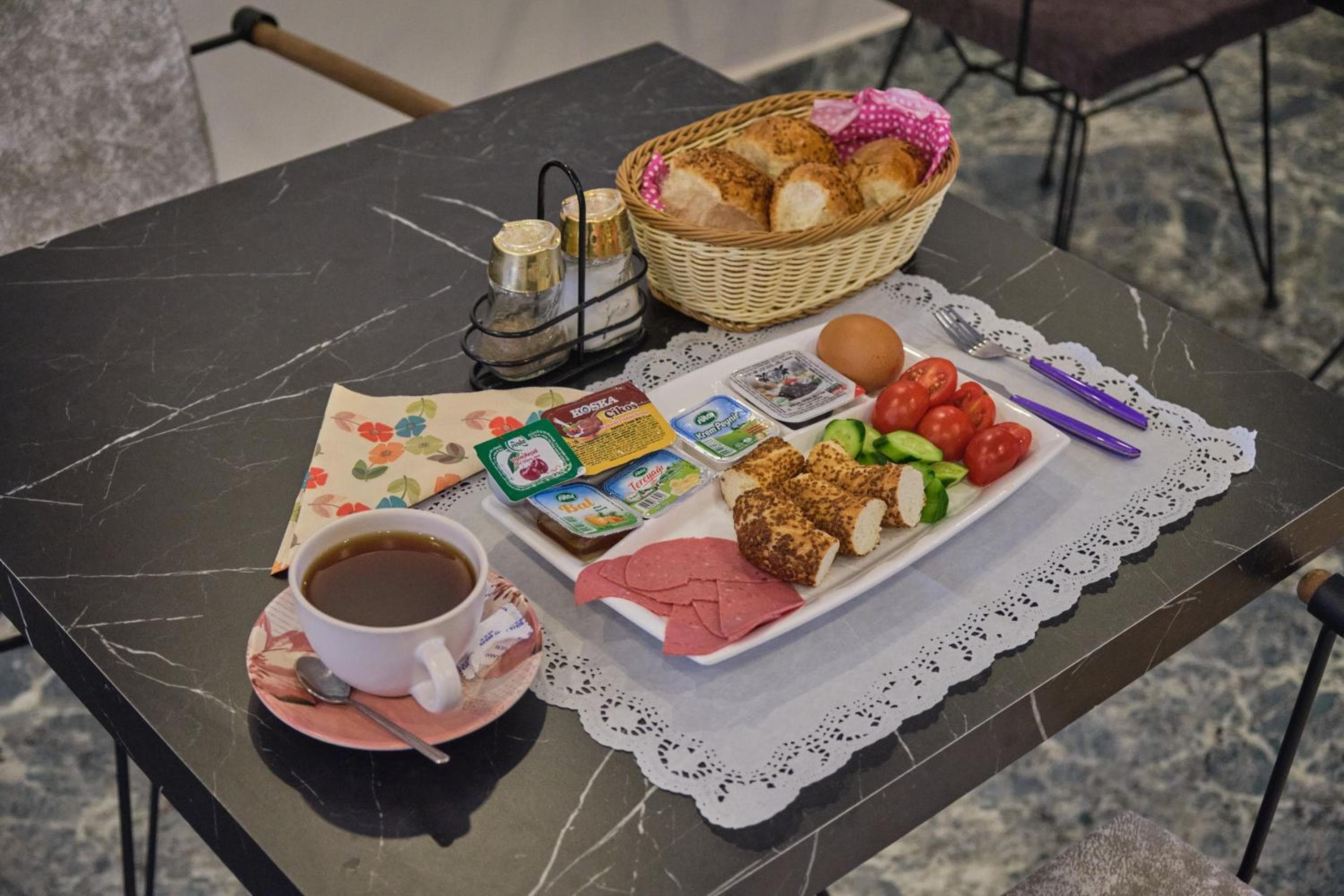 KALİSPERA HOTEL