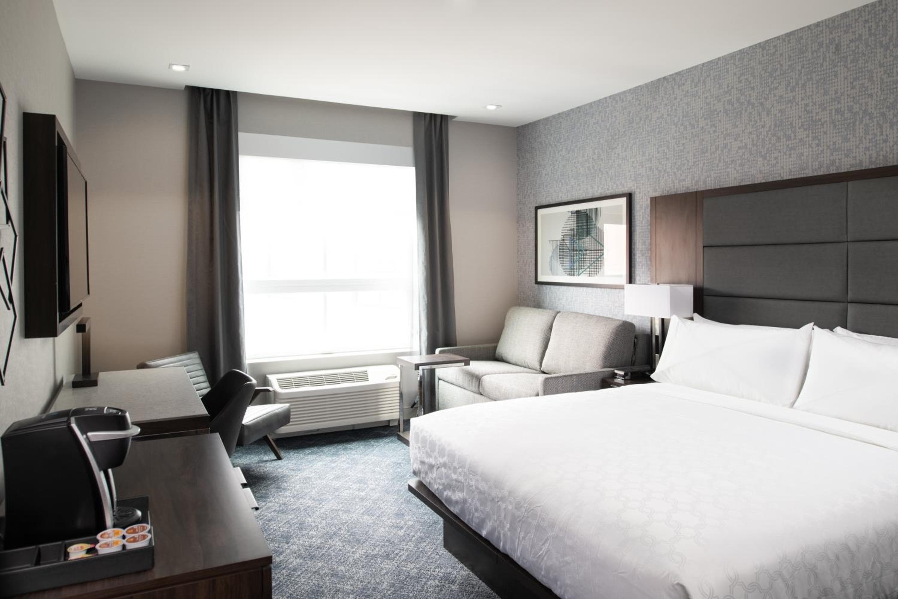 Holiday Inn Express - Boston South - Quincy by IHG