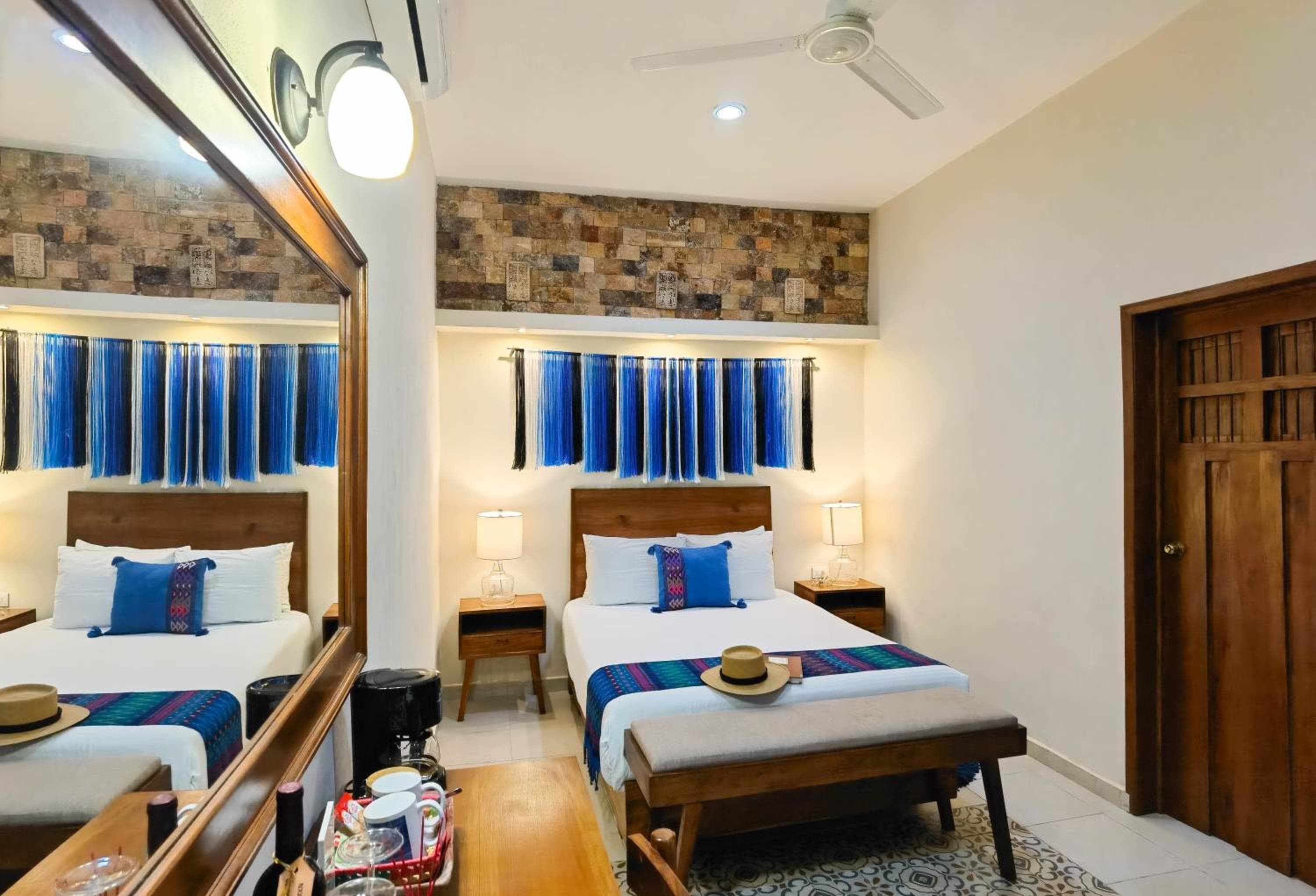 Le Muuch Hotel Boutique