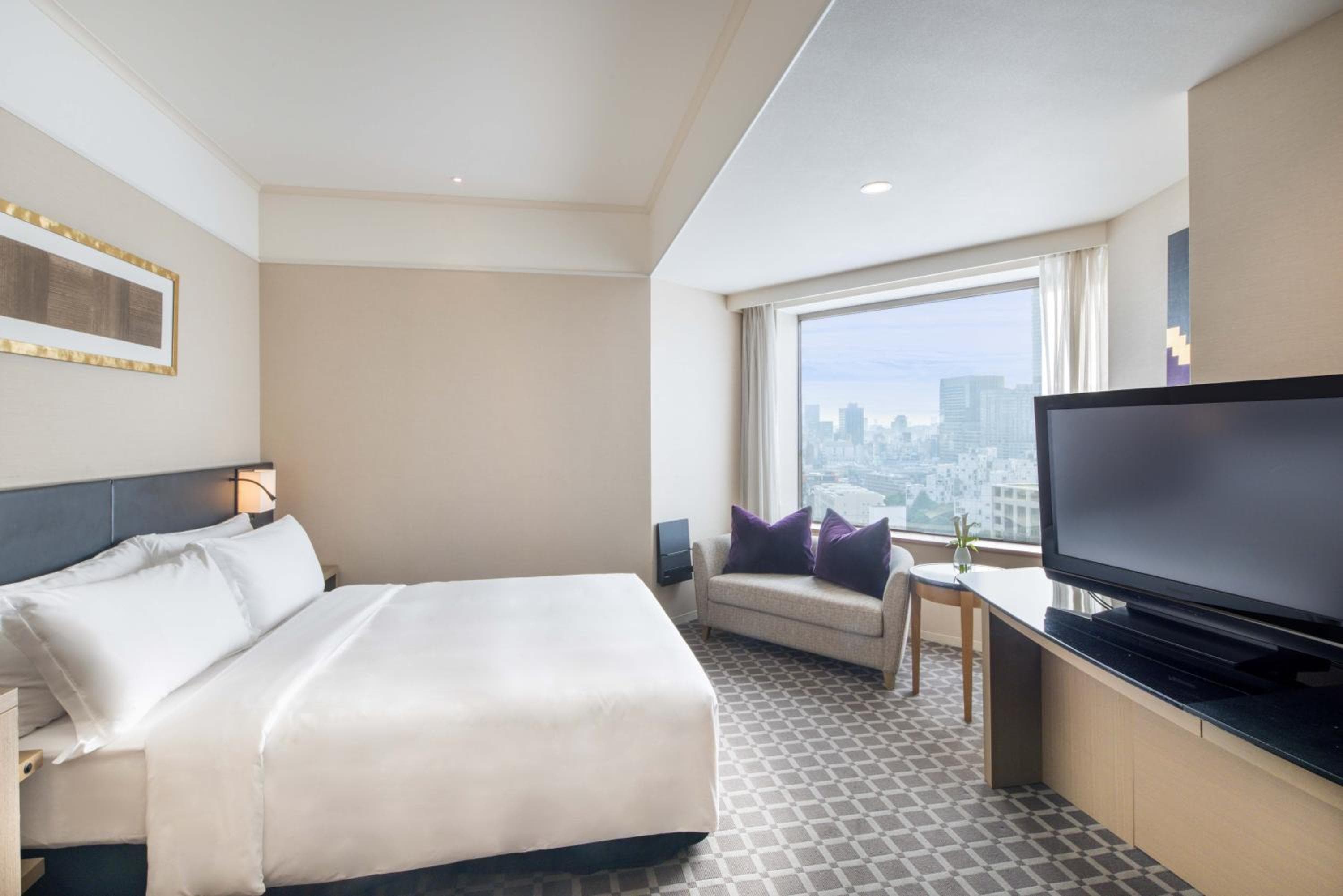 ANA InterContinental Tokyo by IHG