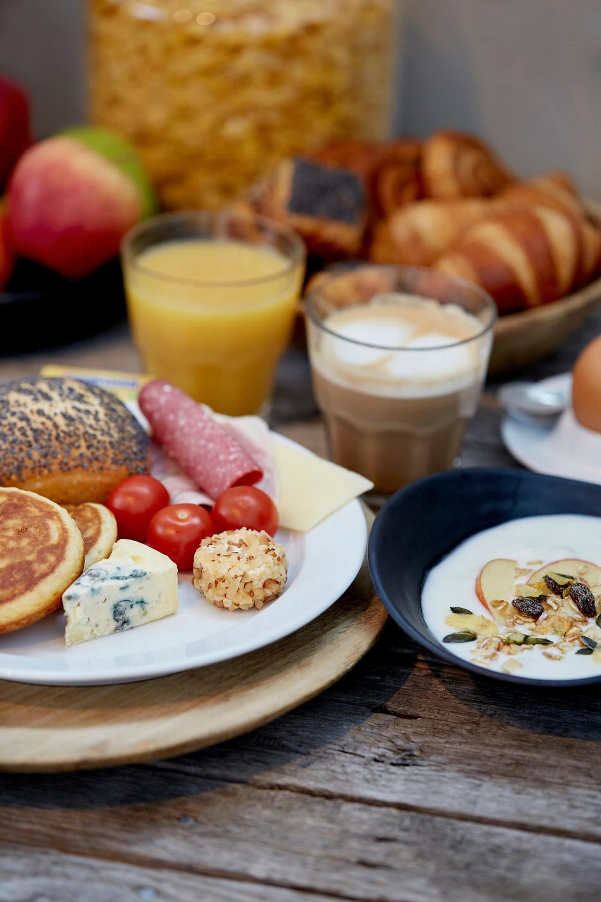Four Points Flex by Sheraton Ballerup