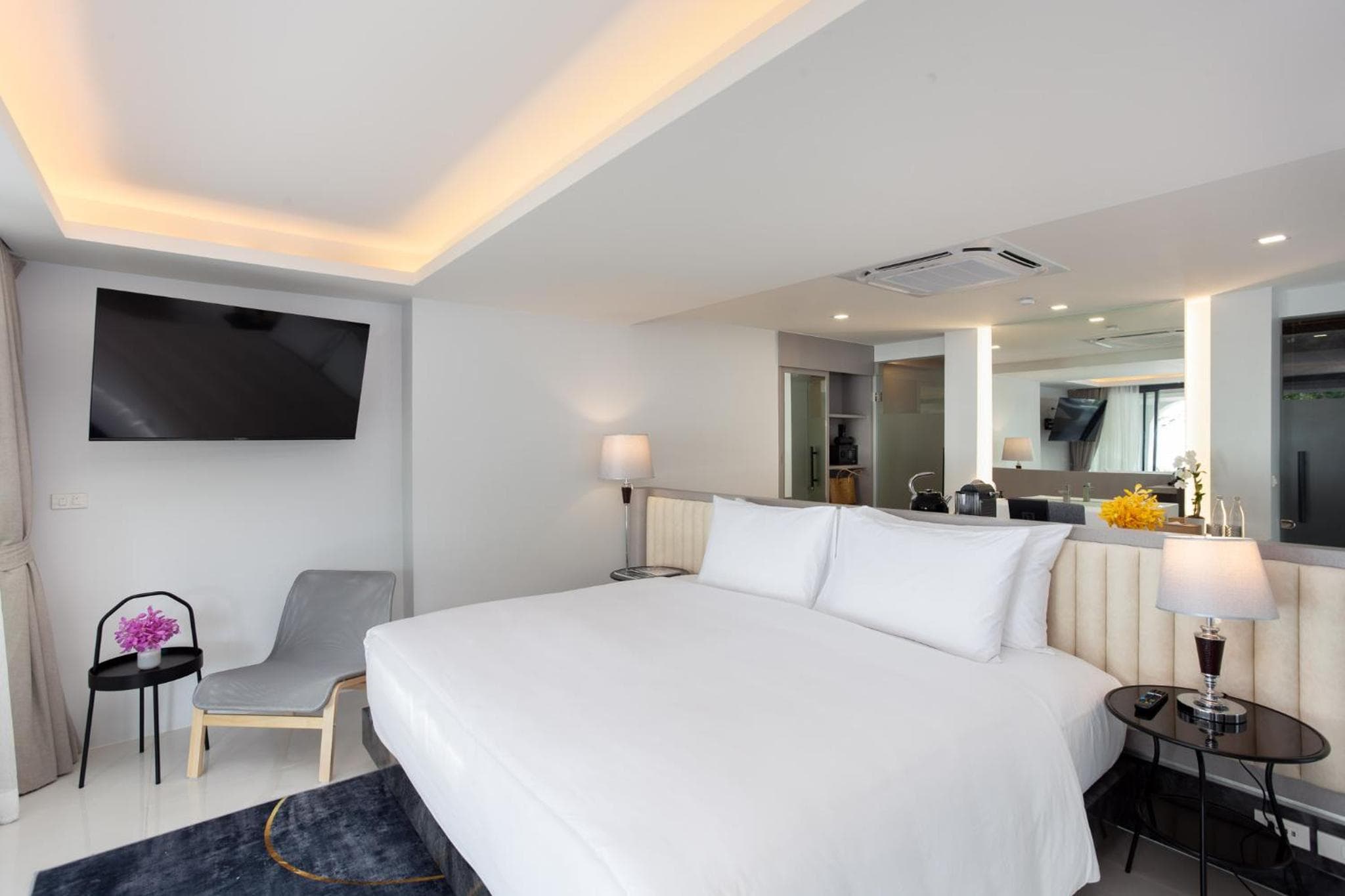 Anona Beachfront Phuket Resort-SHA EXTRA PLUS
