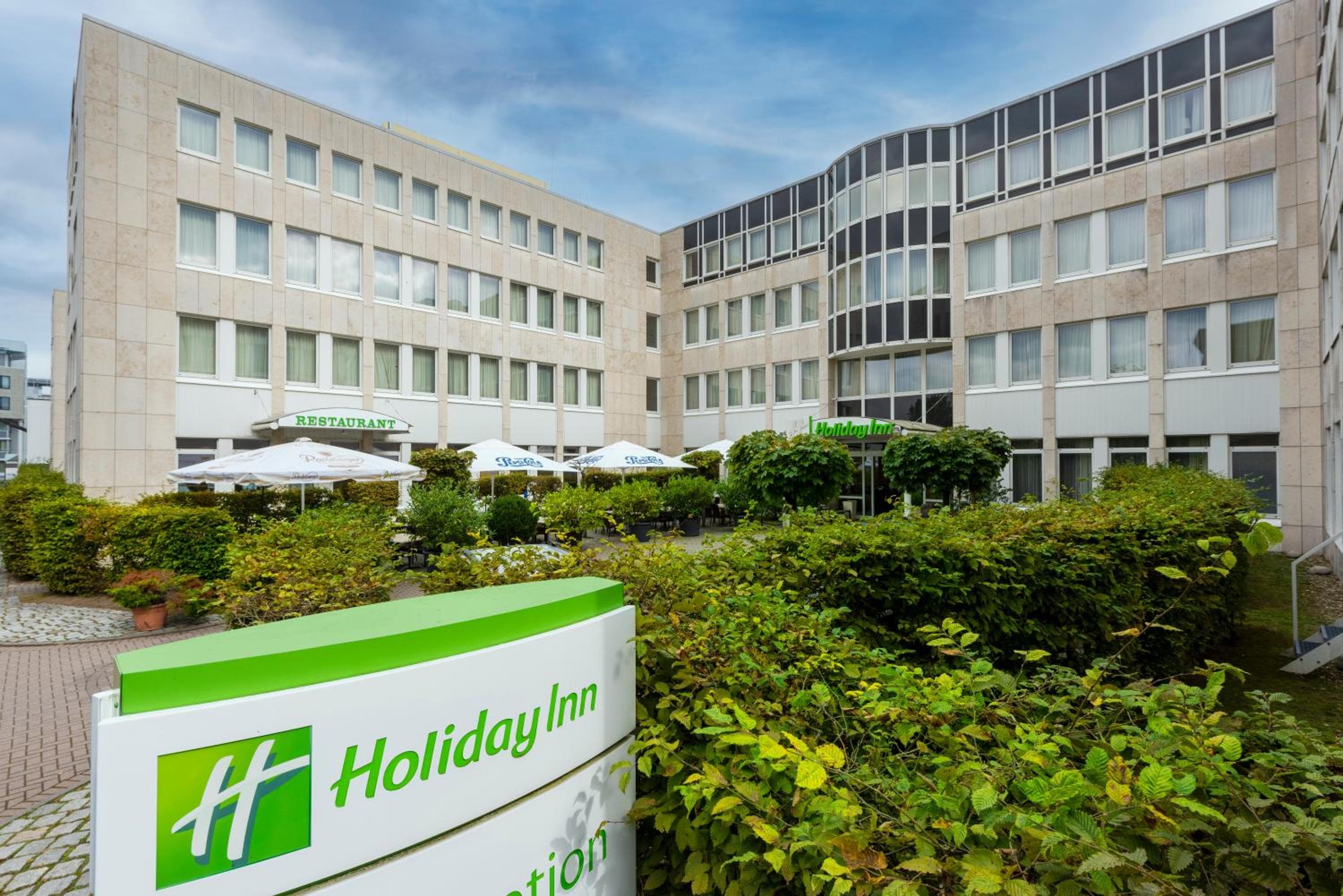 Sunday Hotel Frankfurt Airport - Neu-Isenburg