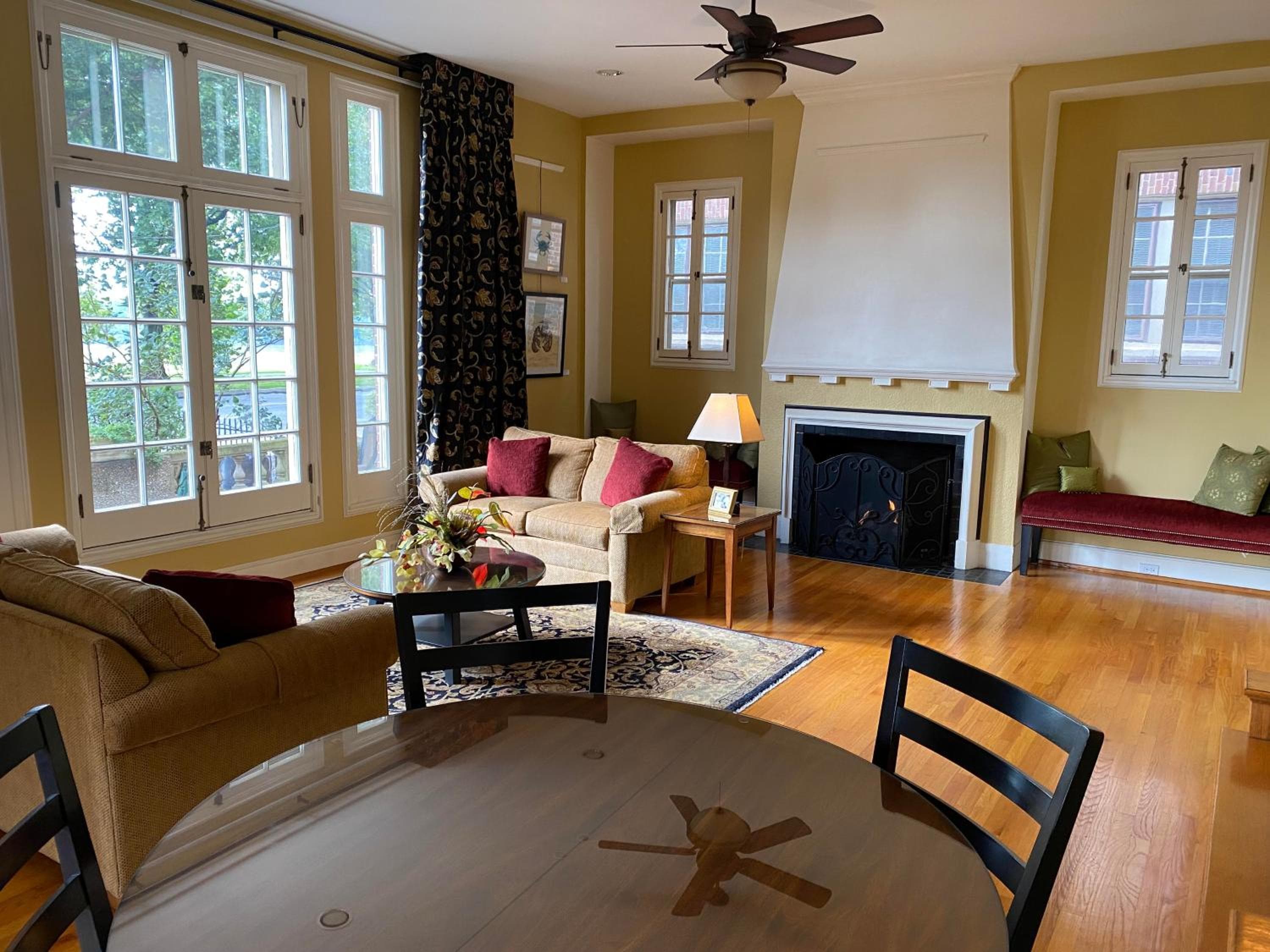 City House Bed and Breakfast
