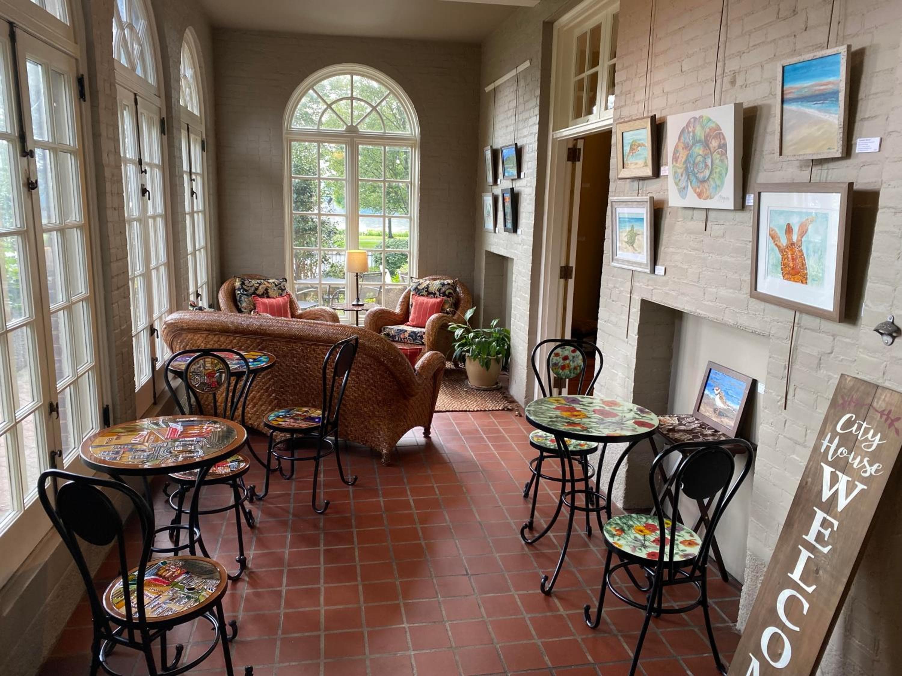City House Bed and Breakfast