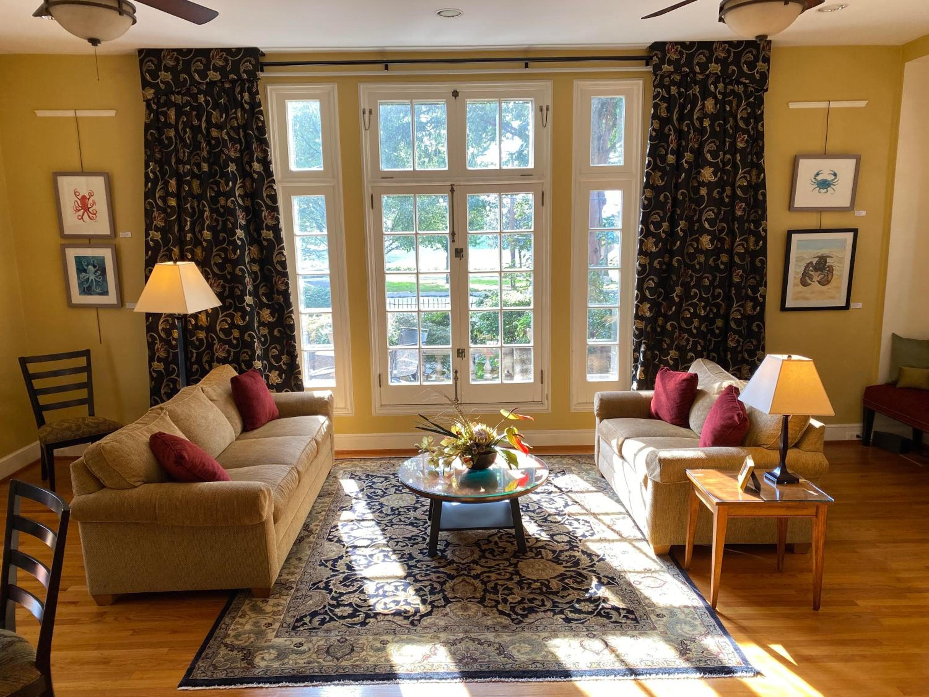 City House Bed and Breakfast