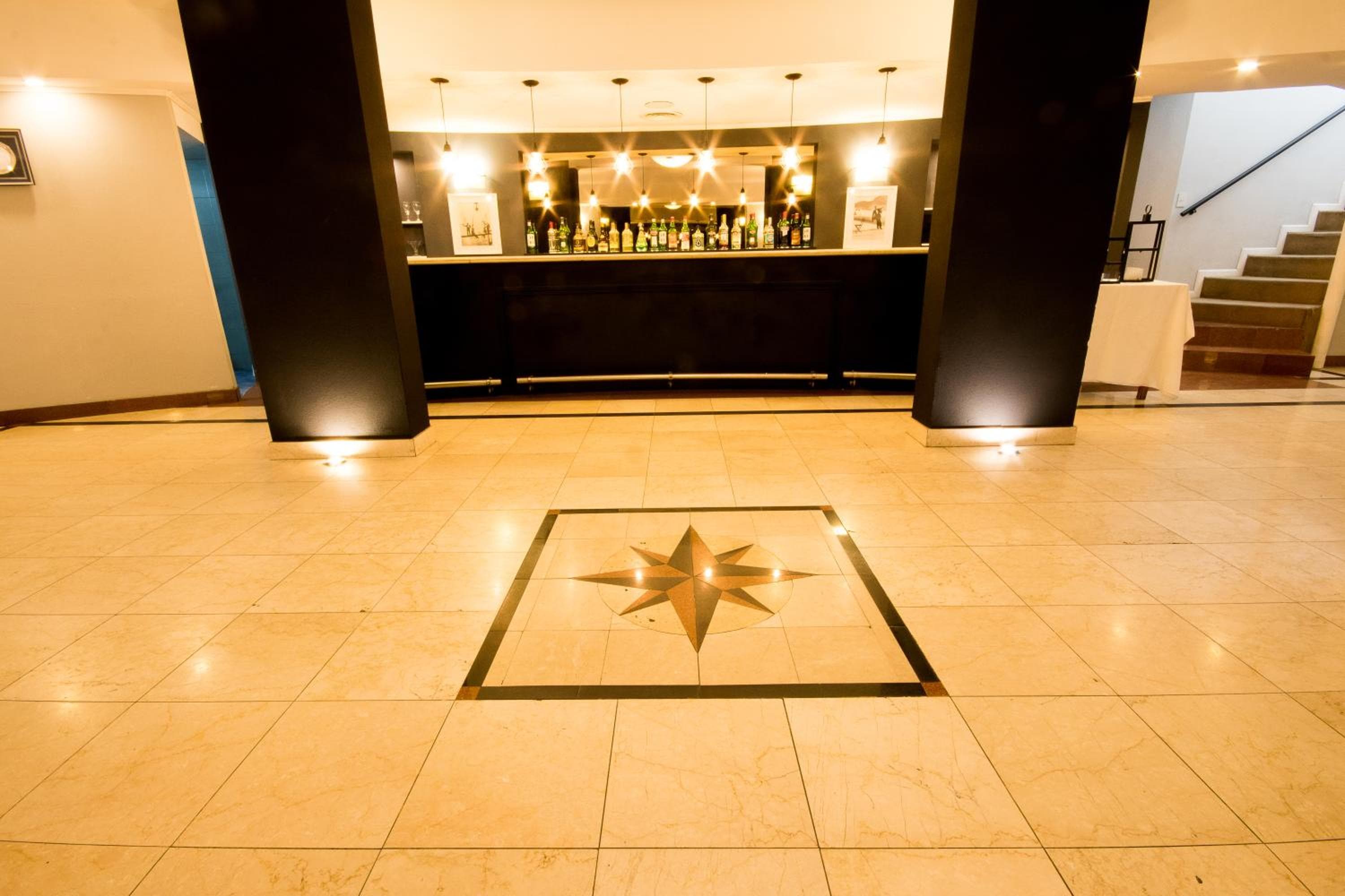 Gran Hotel Buenos Aires