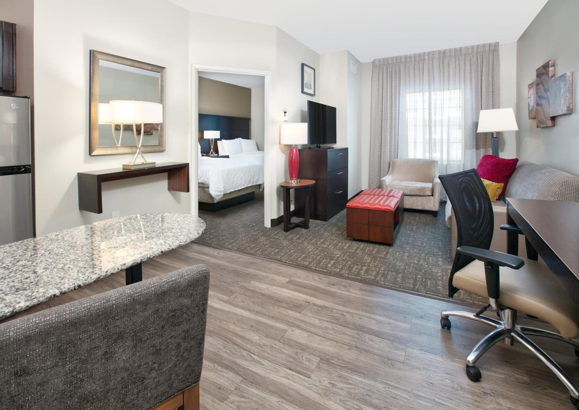 Staybridge Suites Plano - Richardson Area by IHG