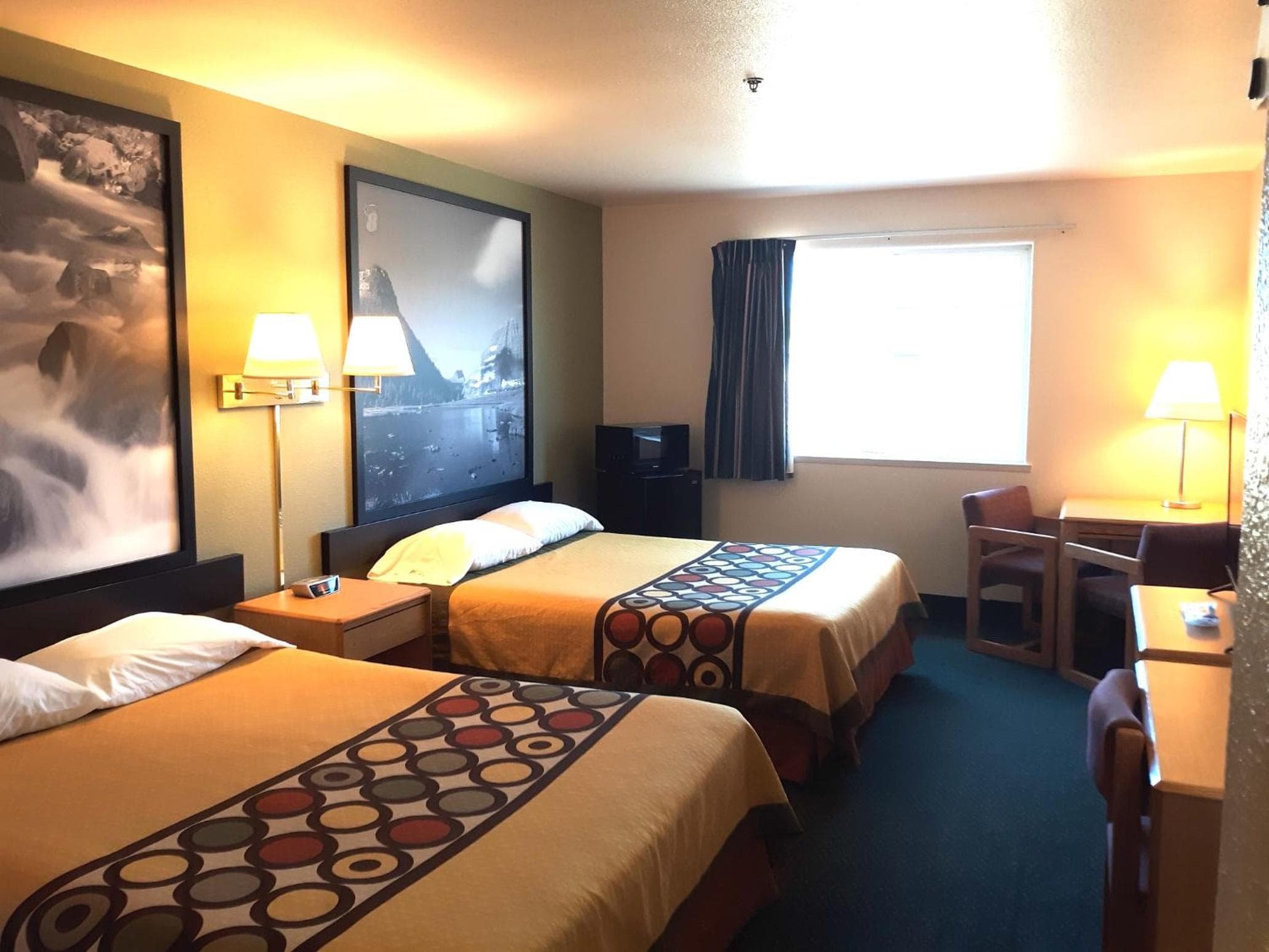 Hotel Hamilton