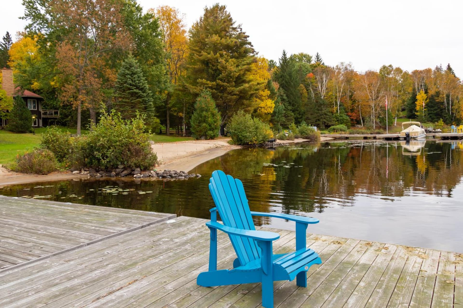 Fairy Bay Lakehouse