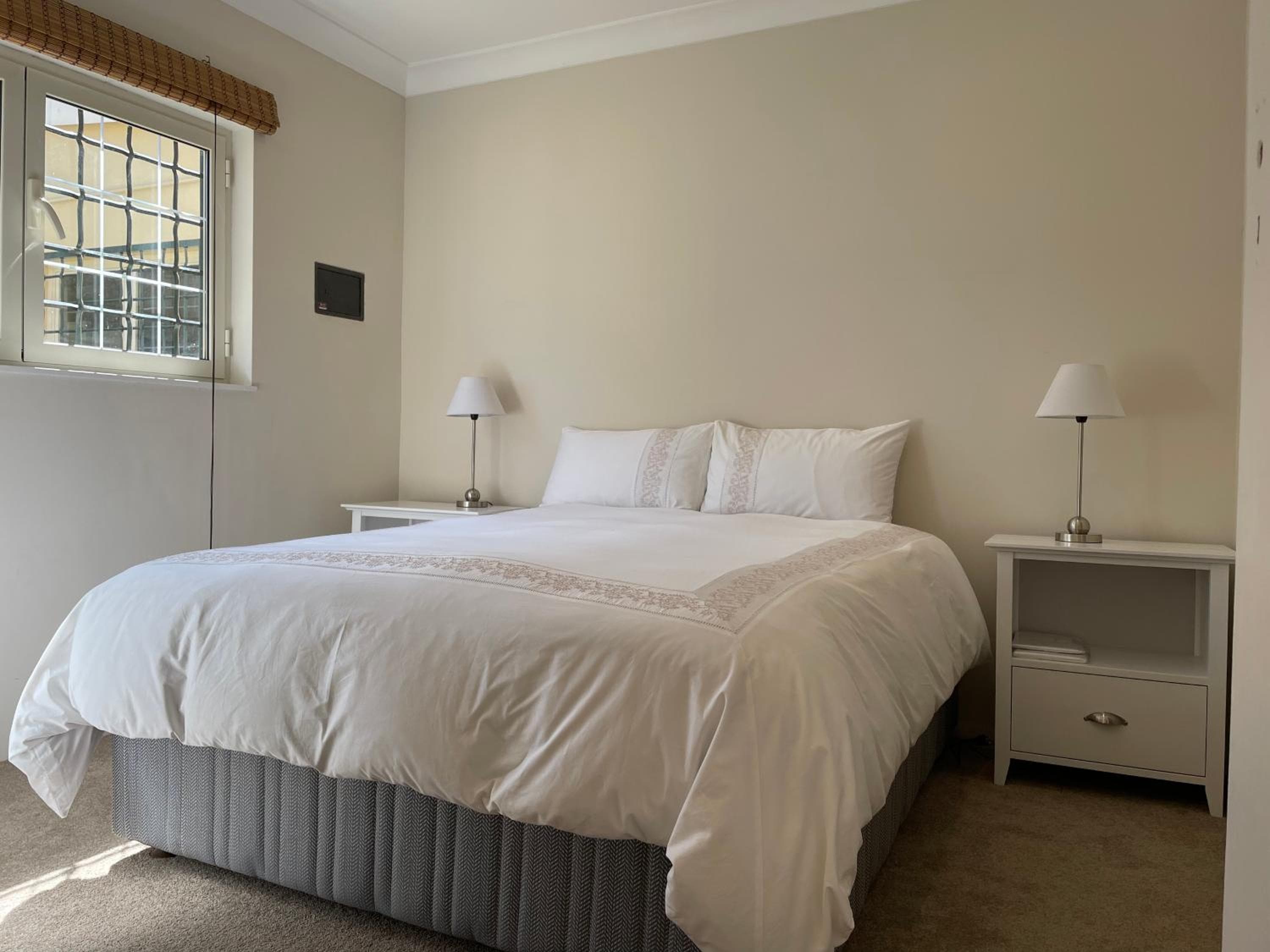 BaobabSuites