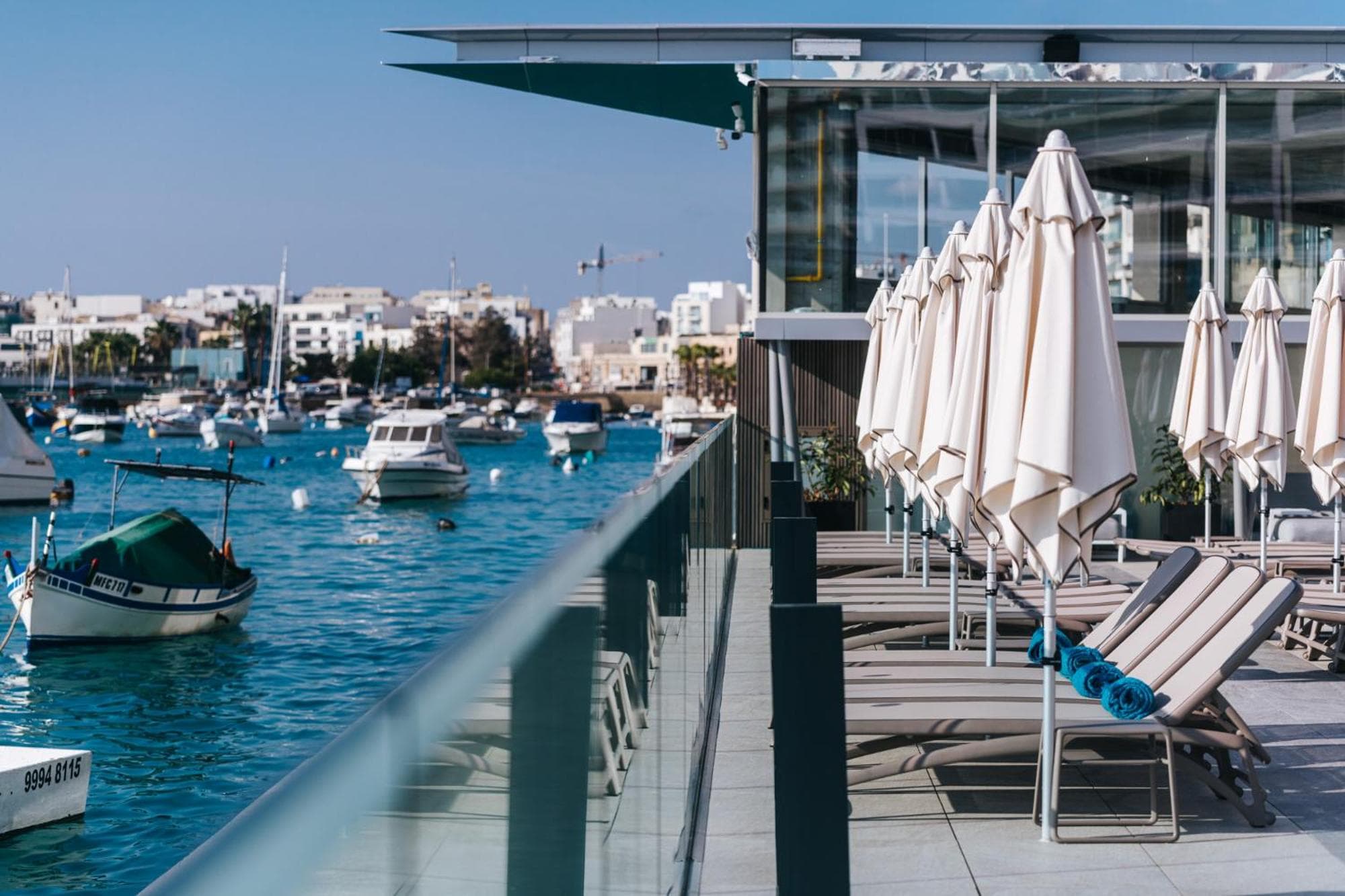 Azur Hotel by ST Hotels