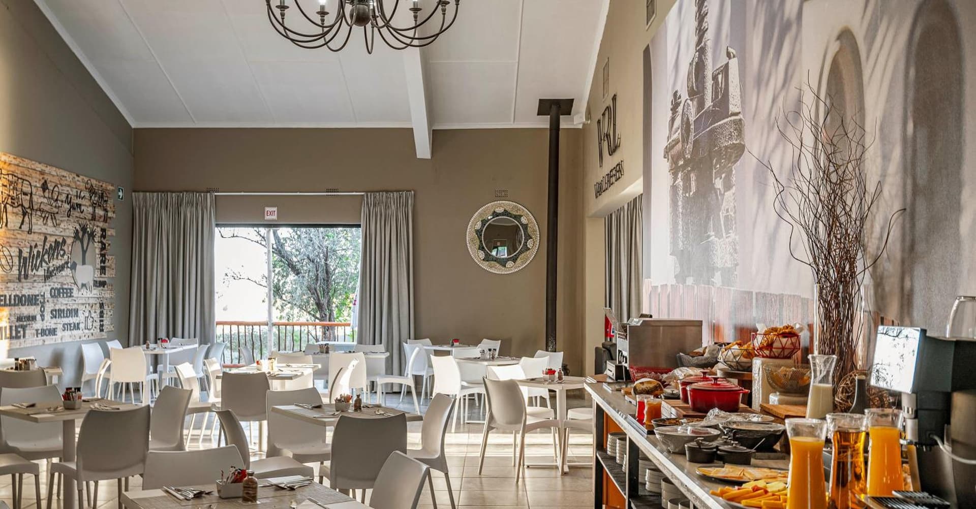 Upington Inn
